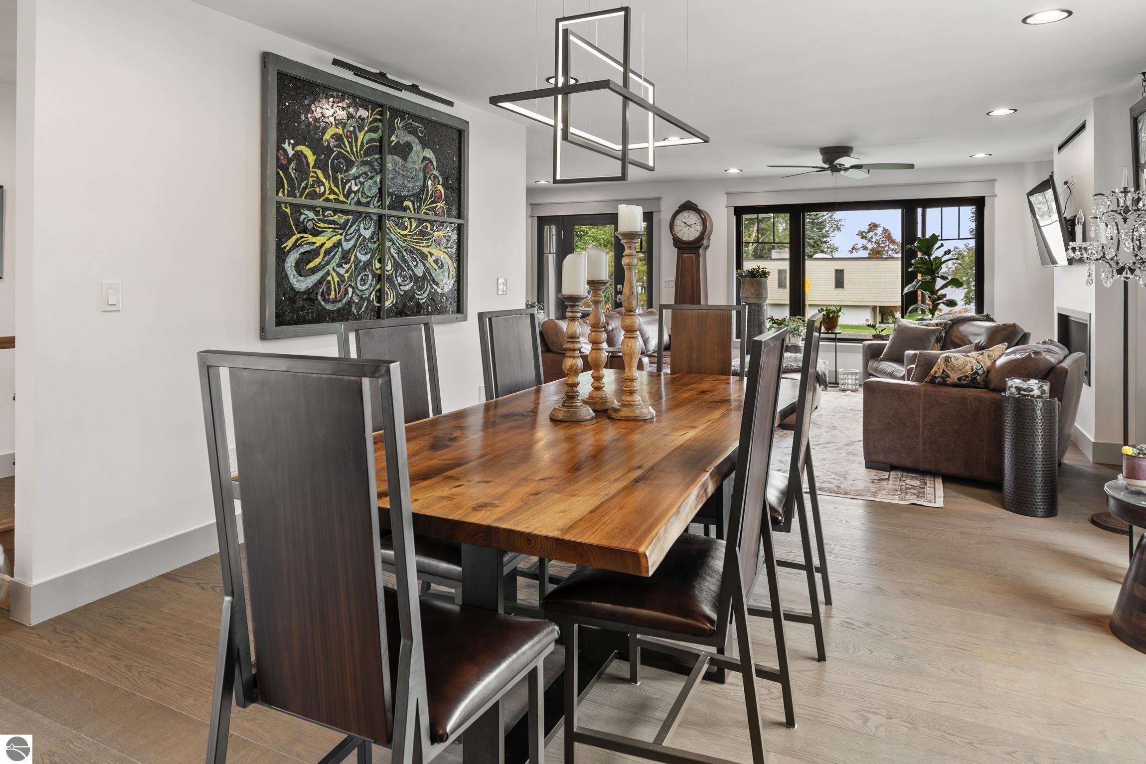 4015 Blue Water Road, Traverse City