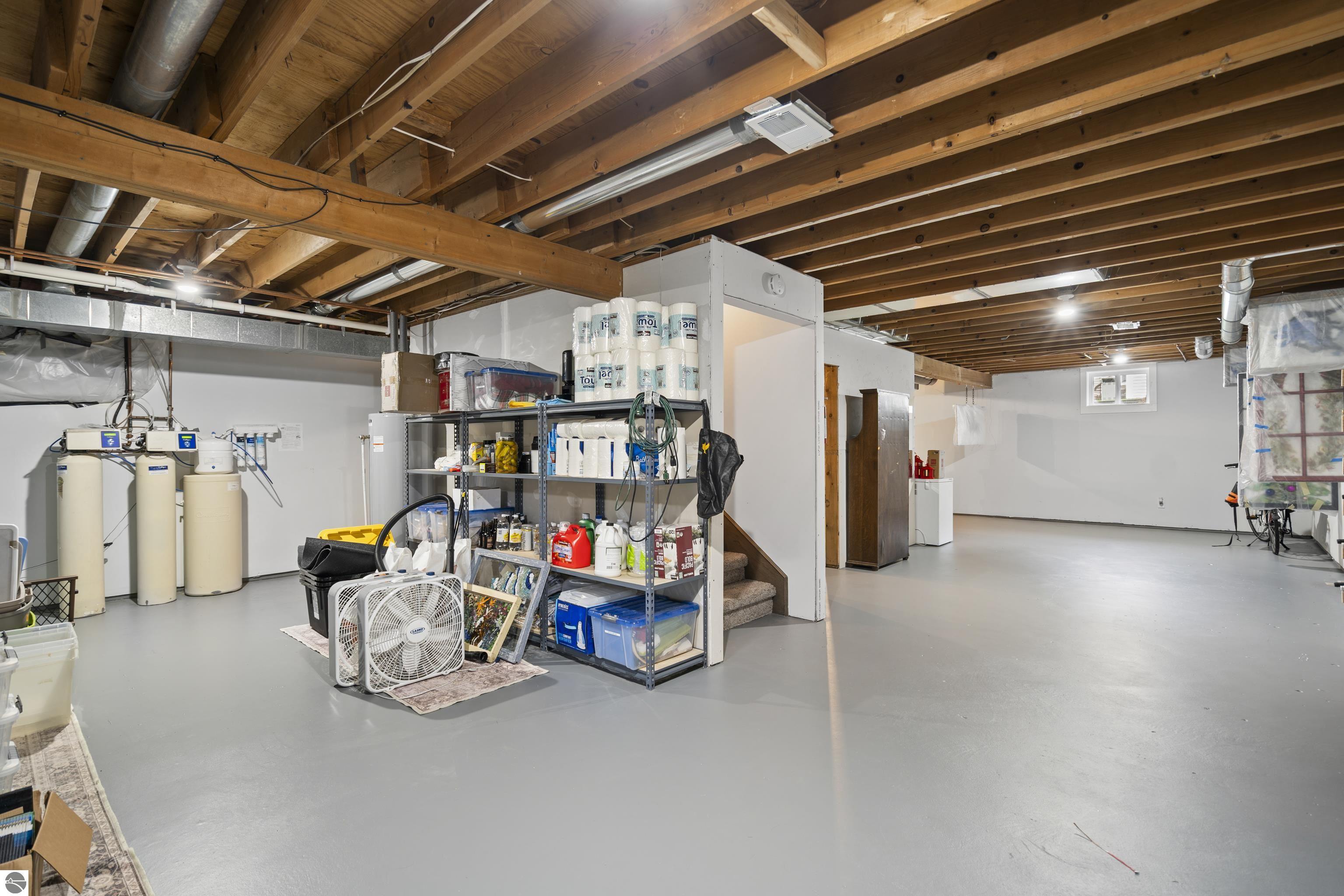 4015 Blue Water Road, Traverse City