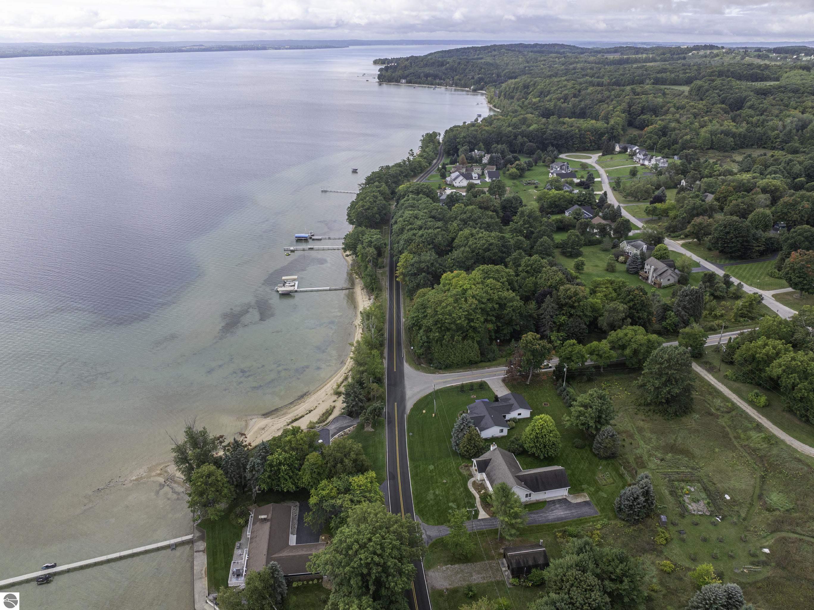 4015 Blue Water Road, Traverse City