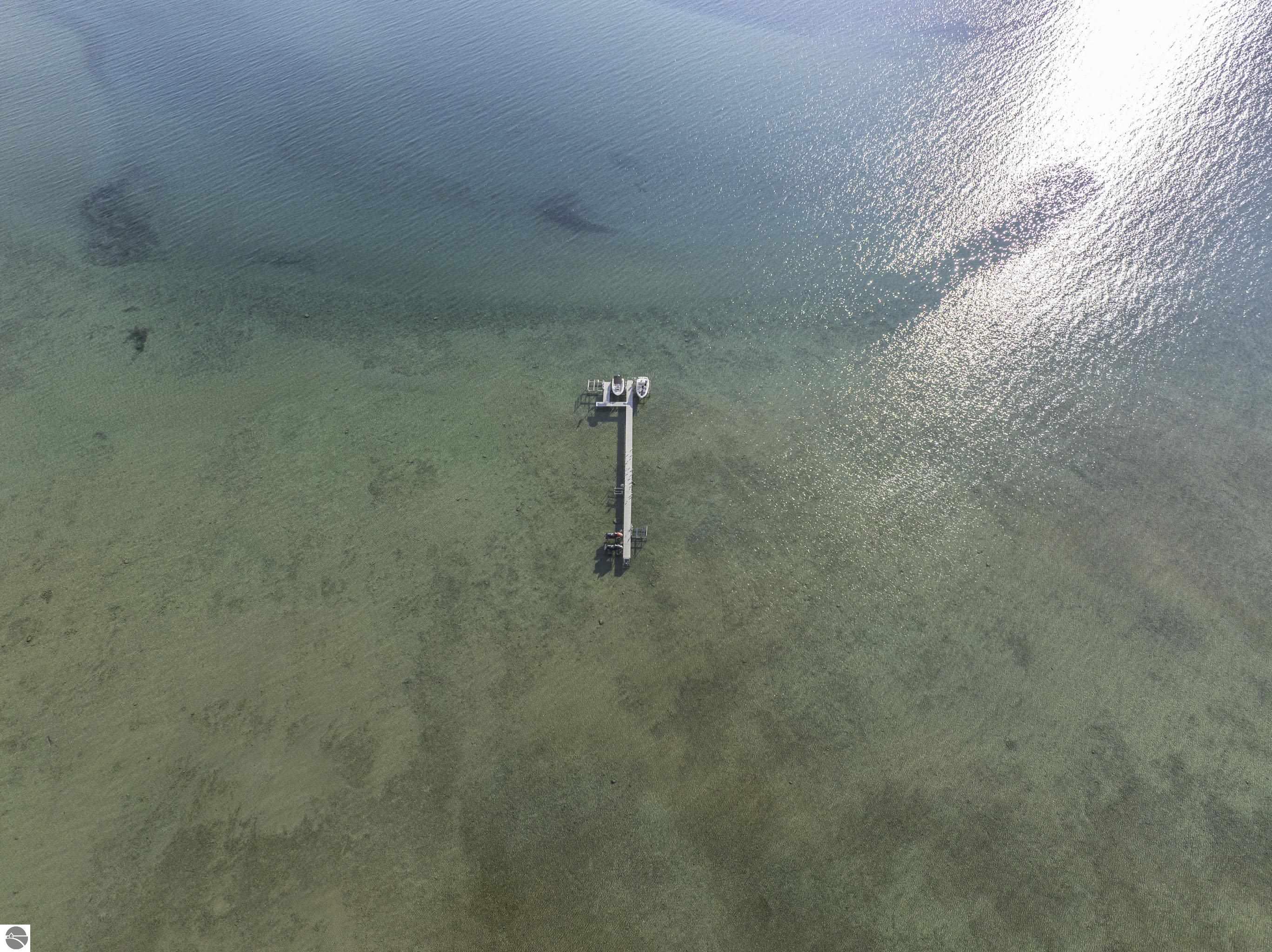 4015 Blue Water Road, Traverse City