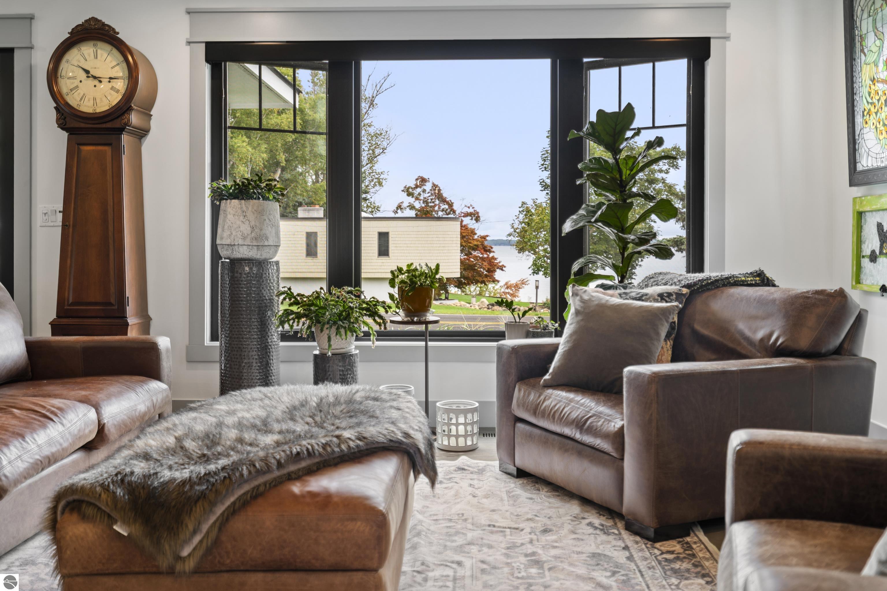 4015 Blue Water Road, Traverse City