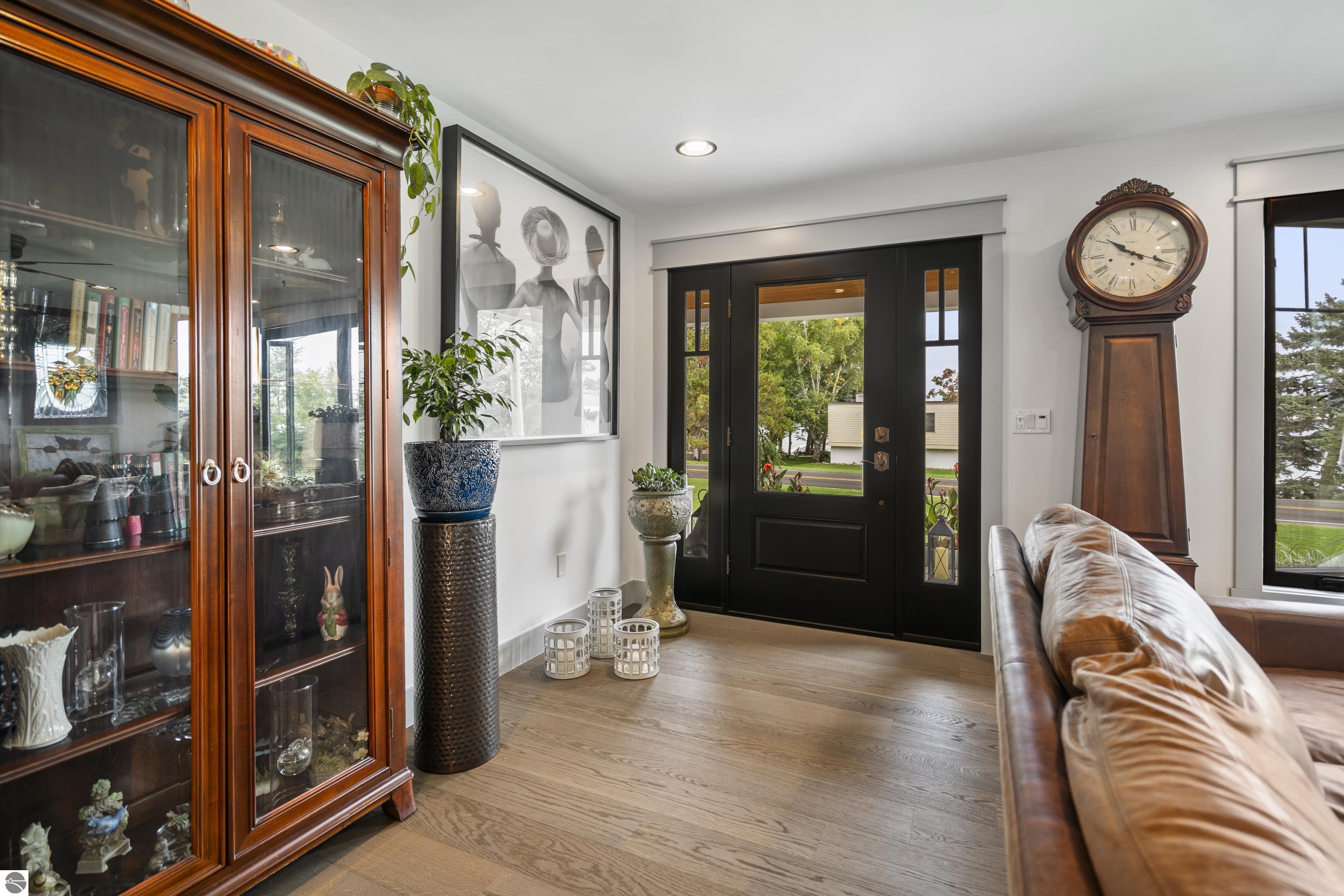 4015 Blue Water Road, Traverse City