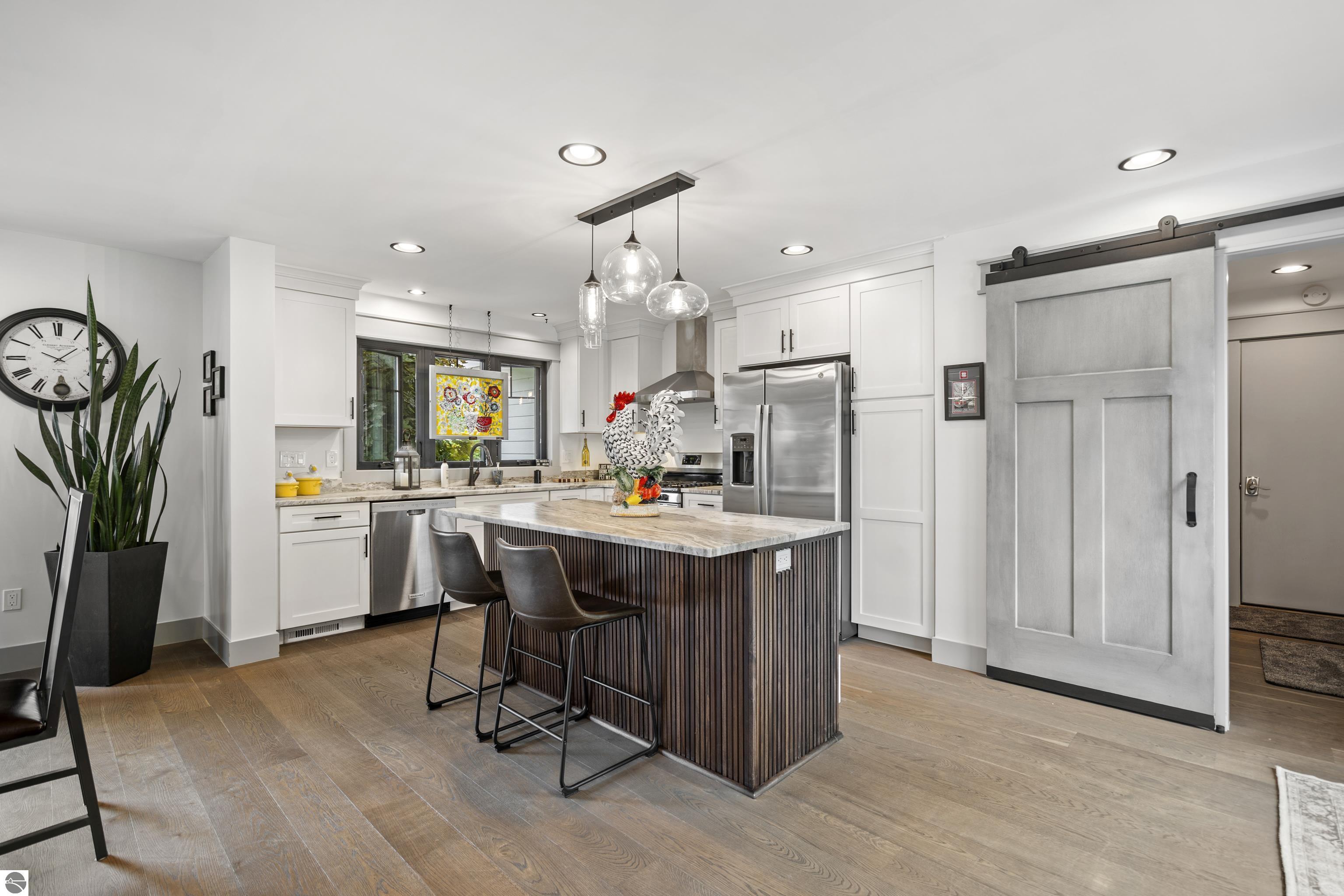 4015 Blue Water Road, Traverse City