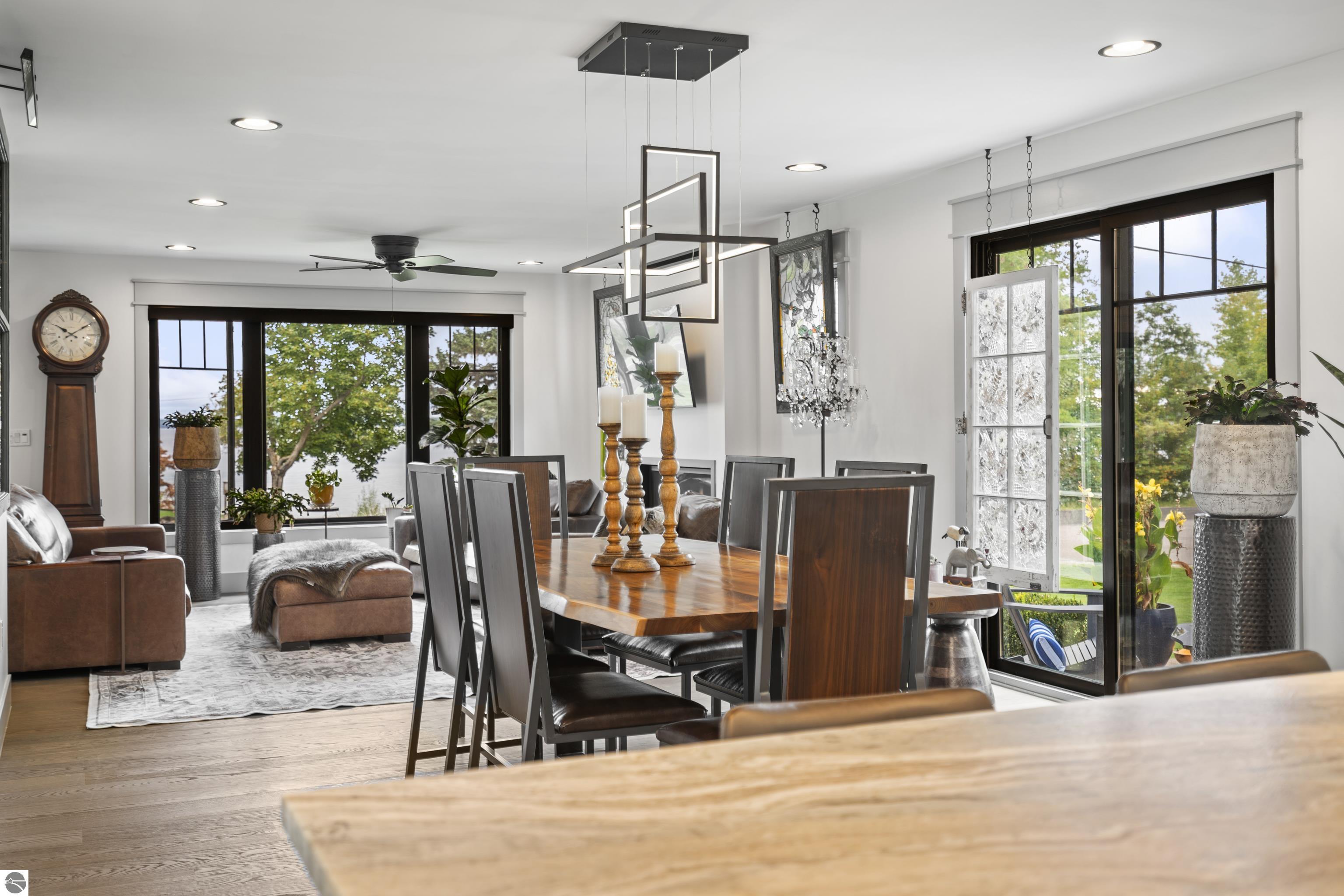 4015 Blue Water Road, Traverse City