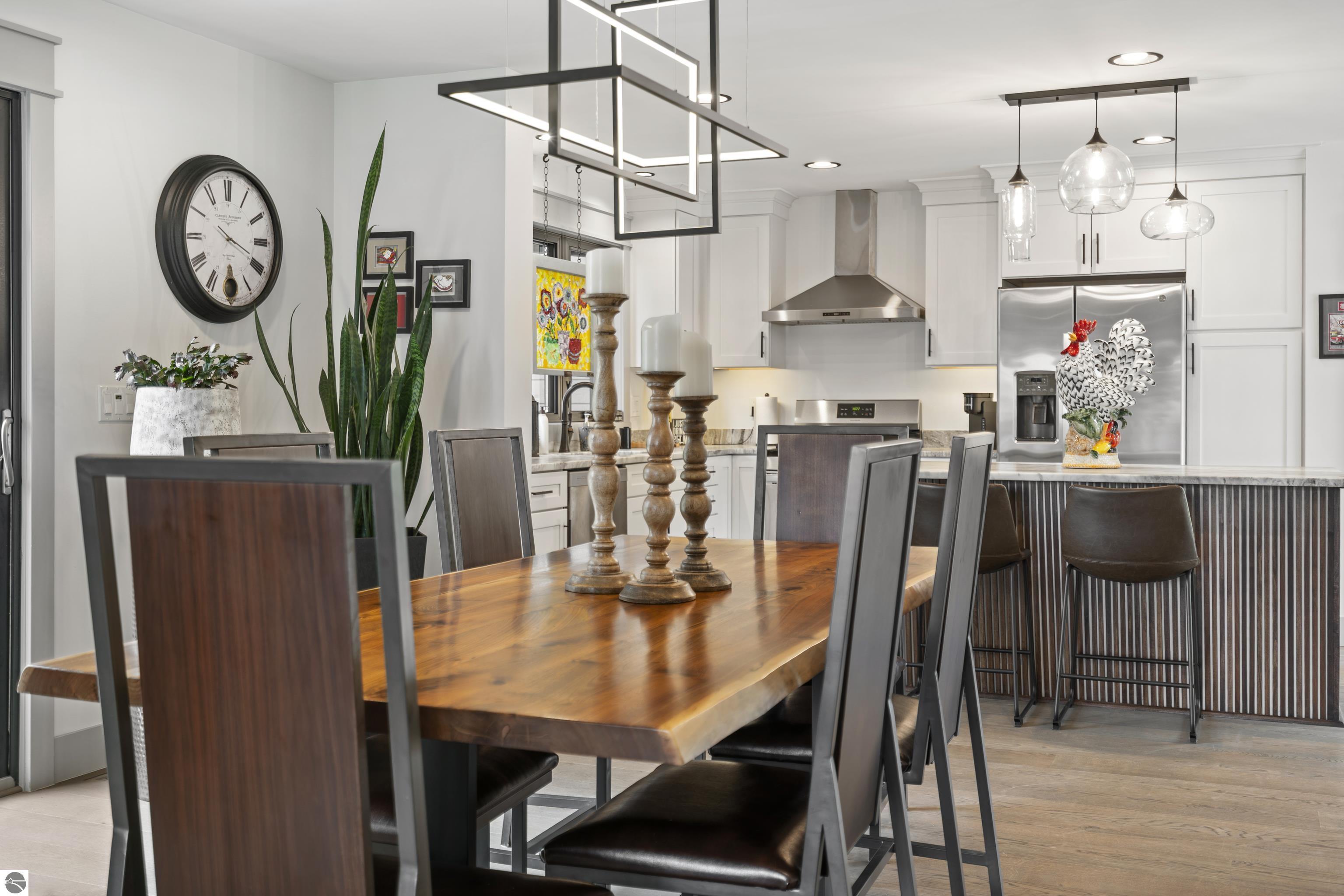 4015 Blue Water Road, Traverse City