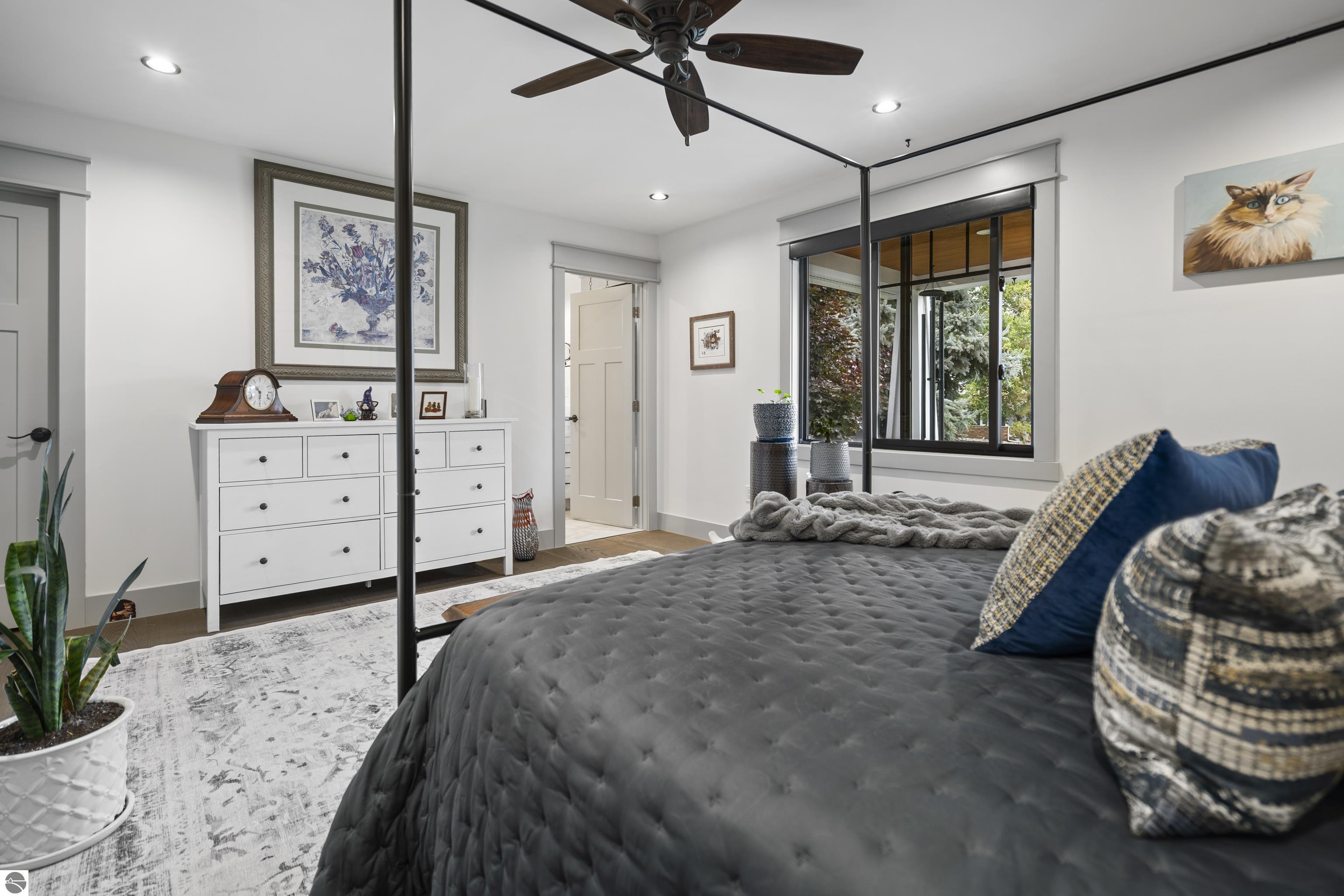 4015 Blue Water Road, Traverse City