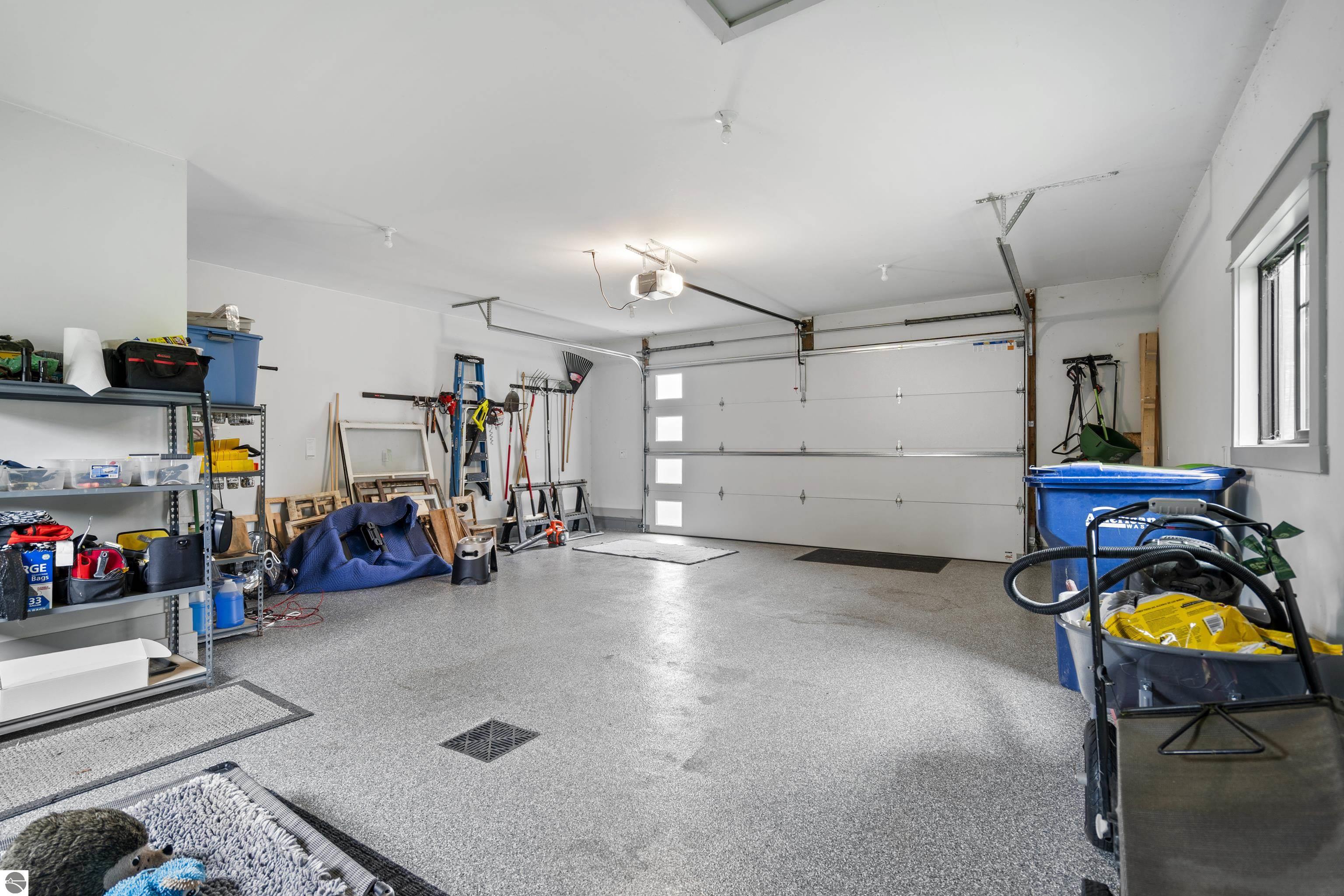 4015 Blue Water Road, Traverse City