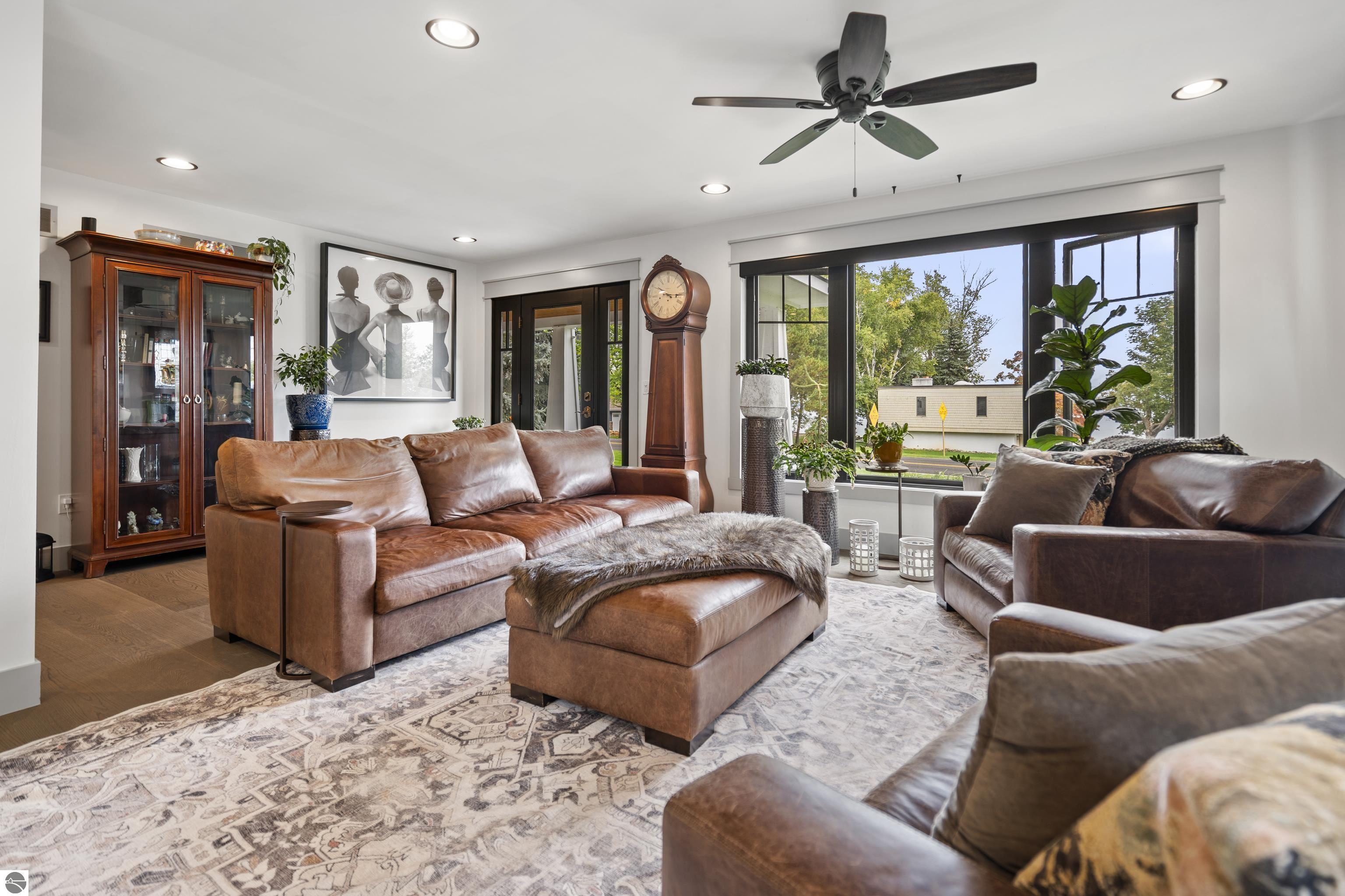 4015 Blue Water Road, Traverse City