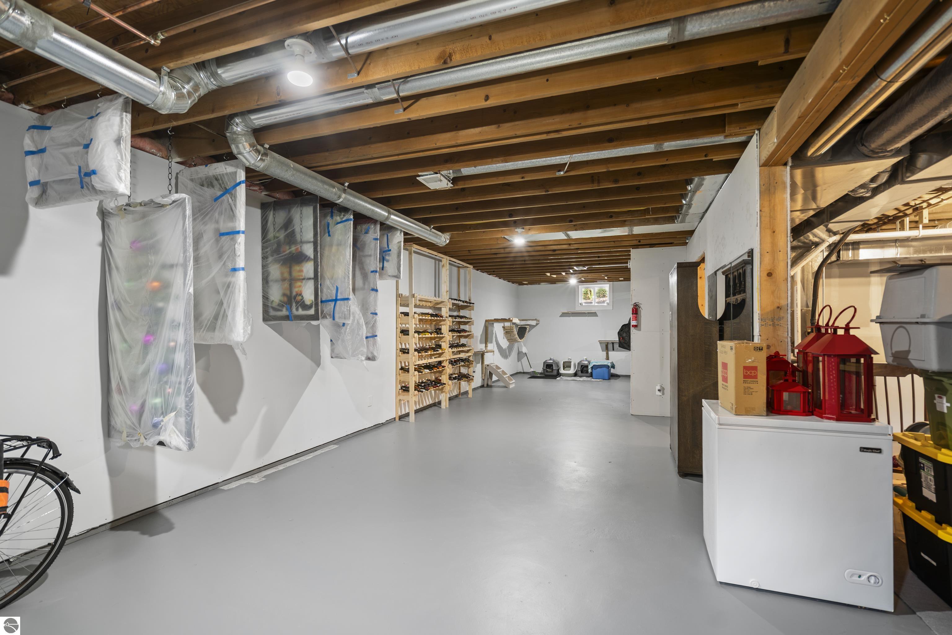 4015 Blue Water Road, Traverse City