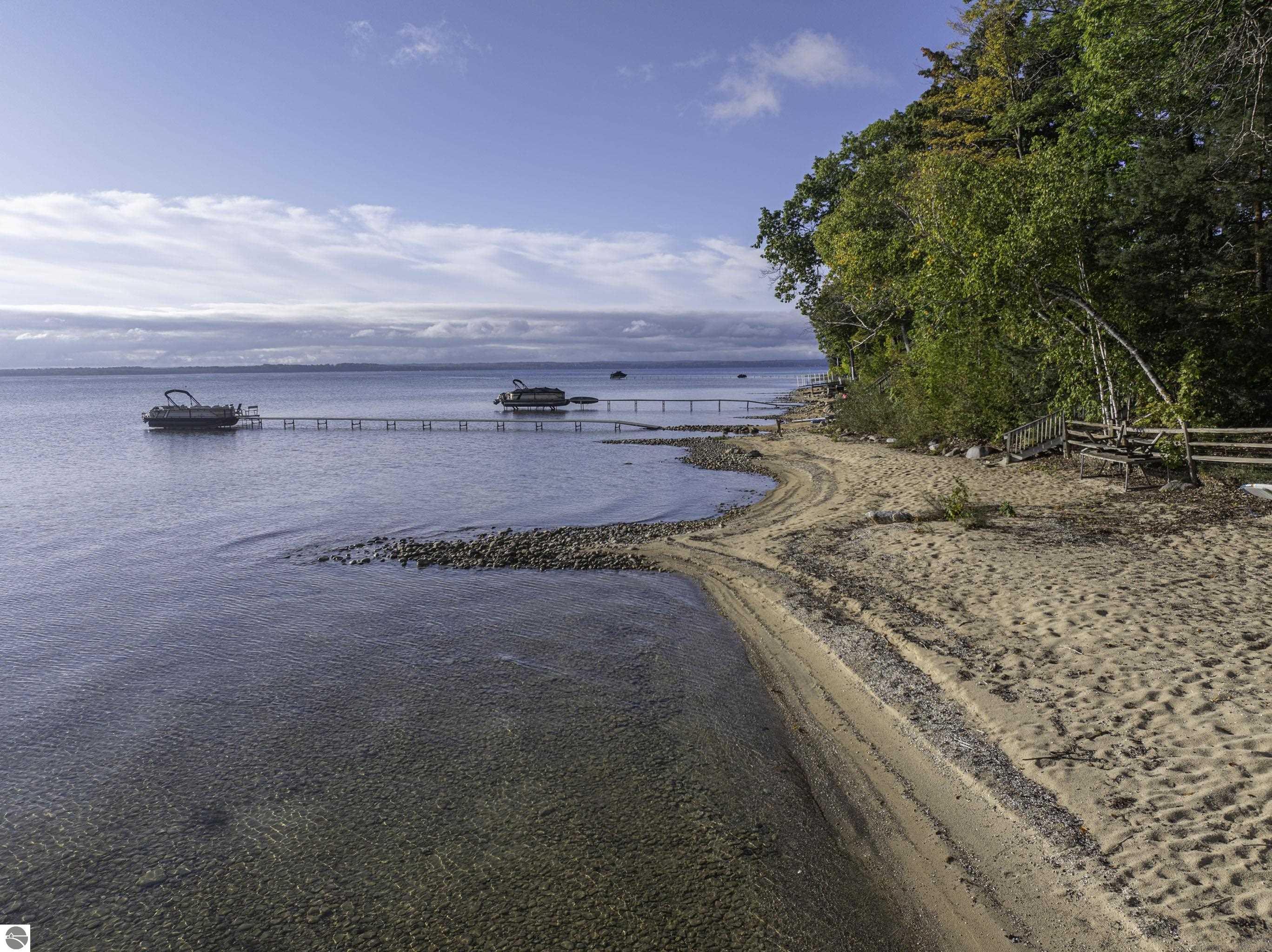 4015 Blue Water Road, Traverse City