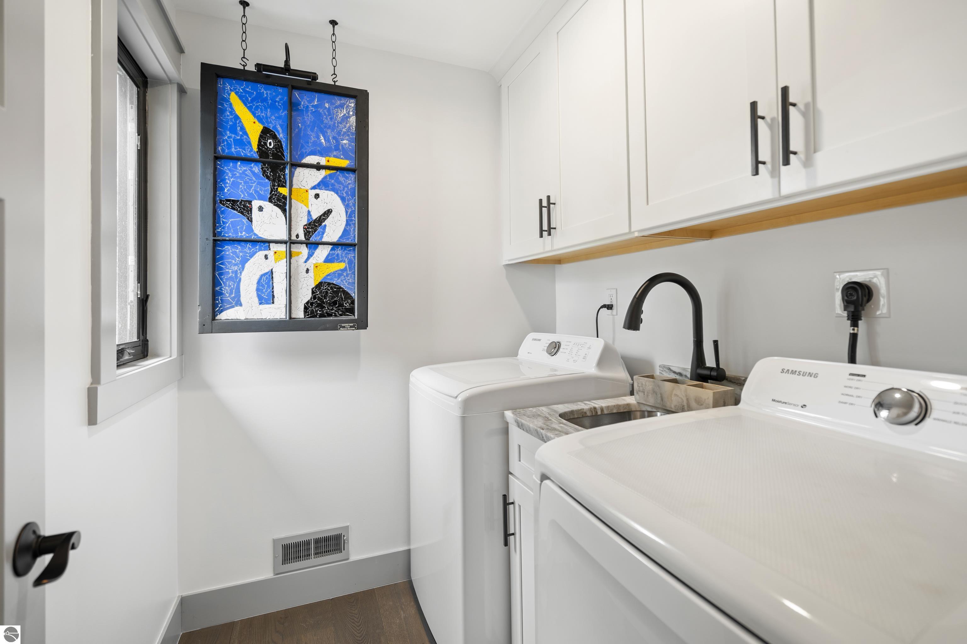 4015 Blue Water Road, Traverse City