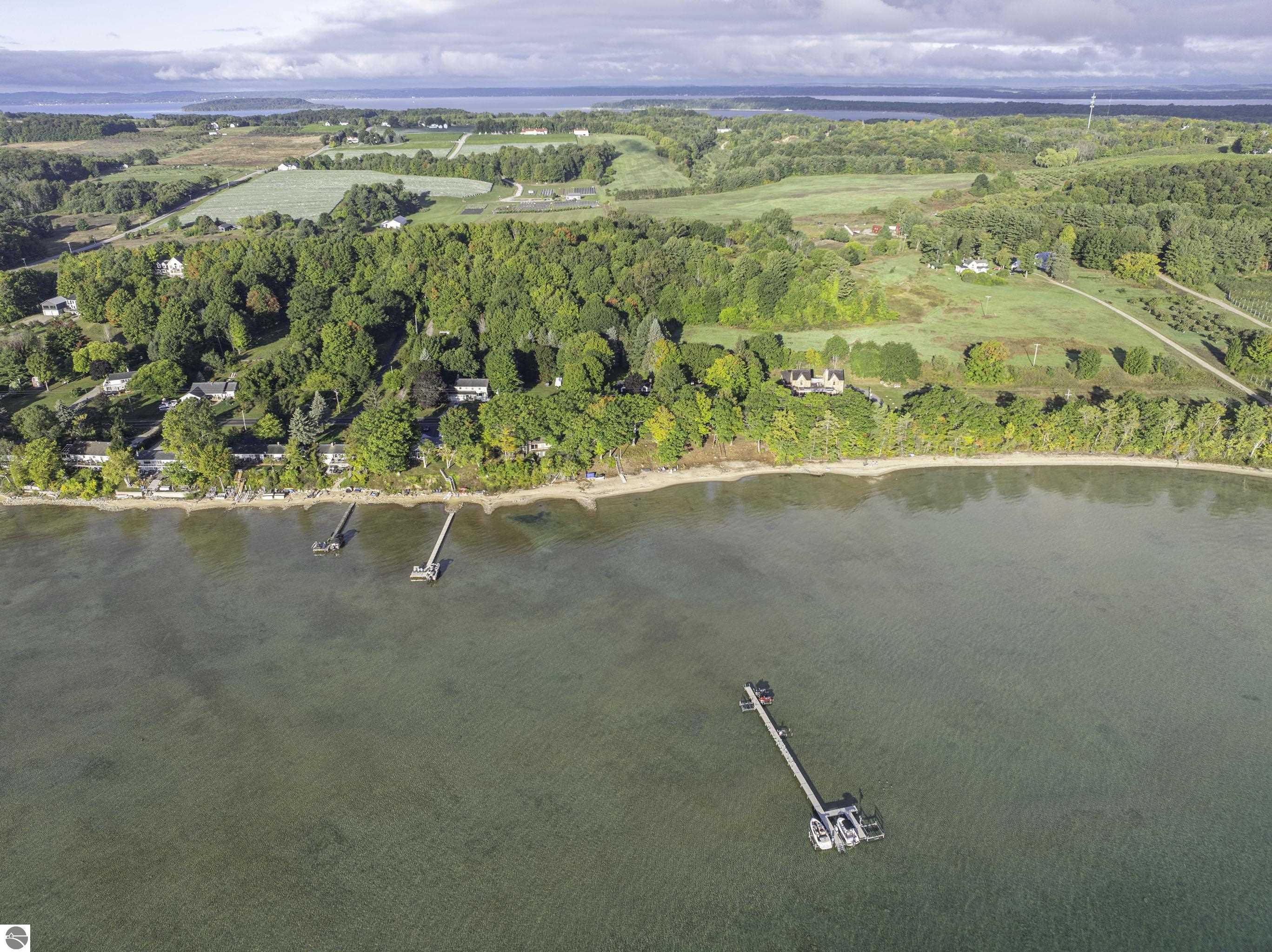 4015 Blue Water Road, Traverse City