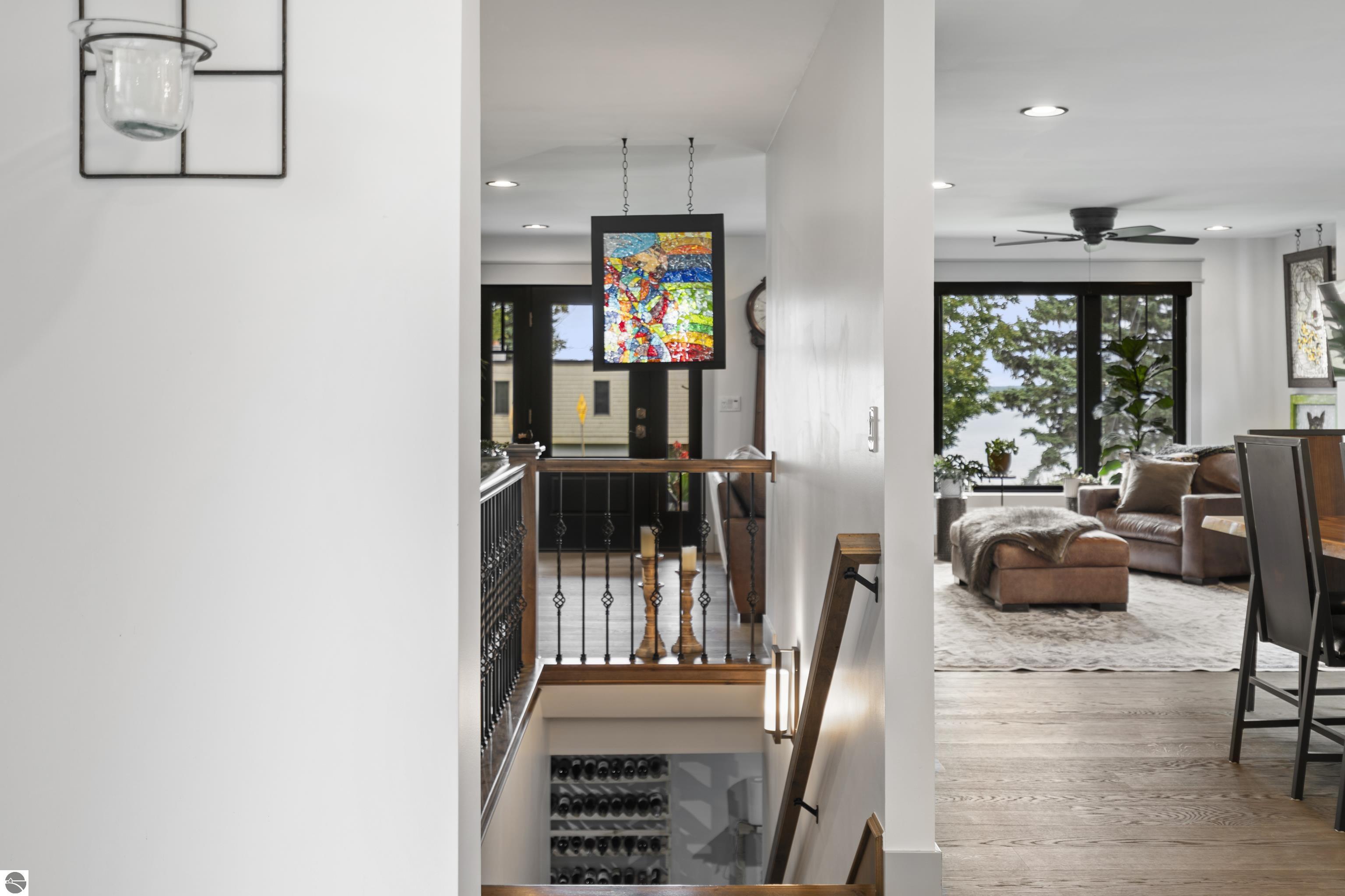 4015 Blue Water Road, Traverse City