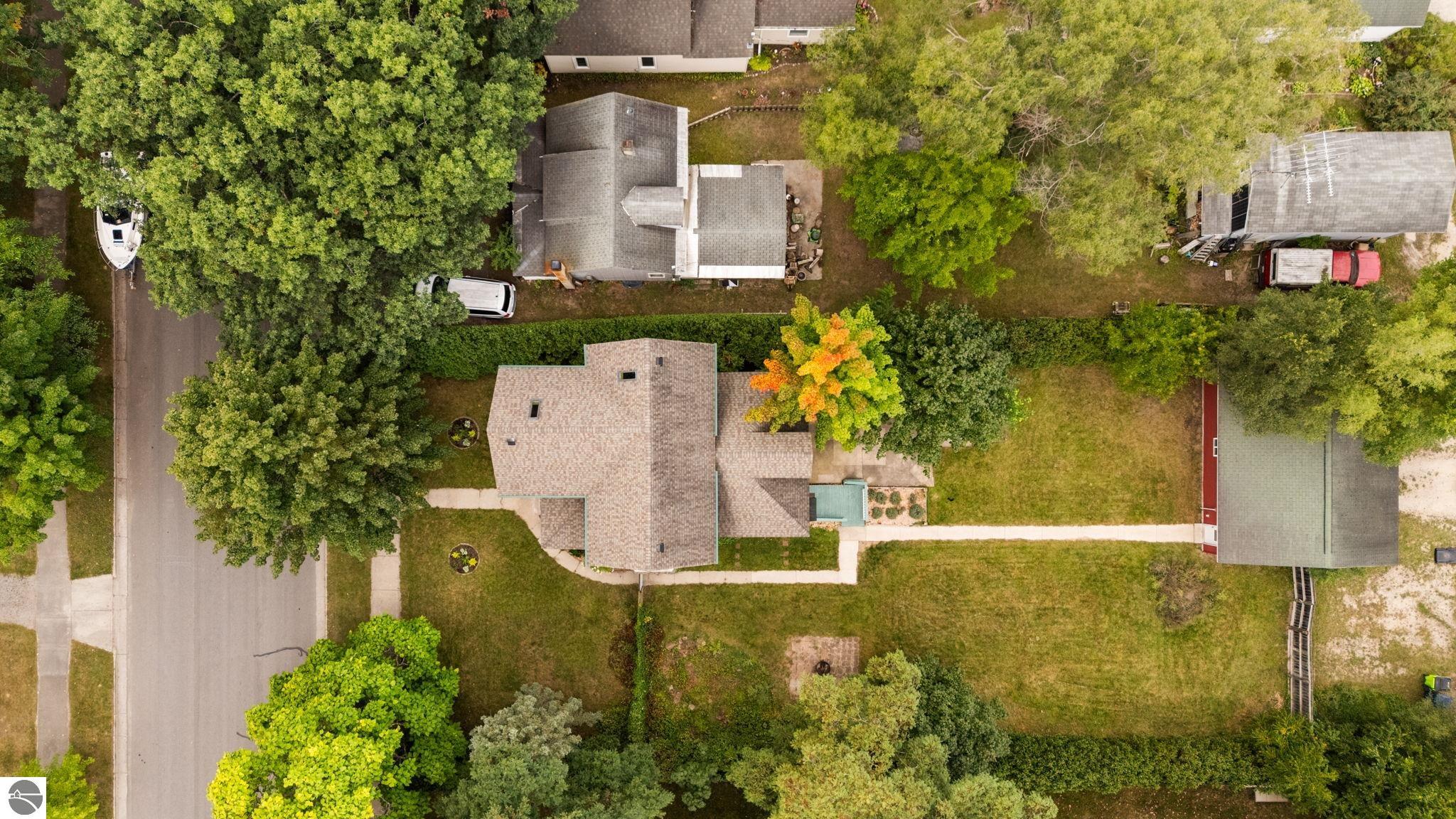 318 W Fifteenth Street