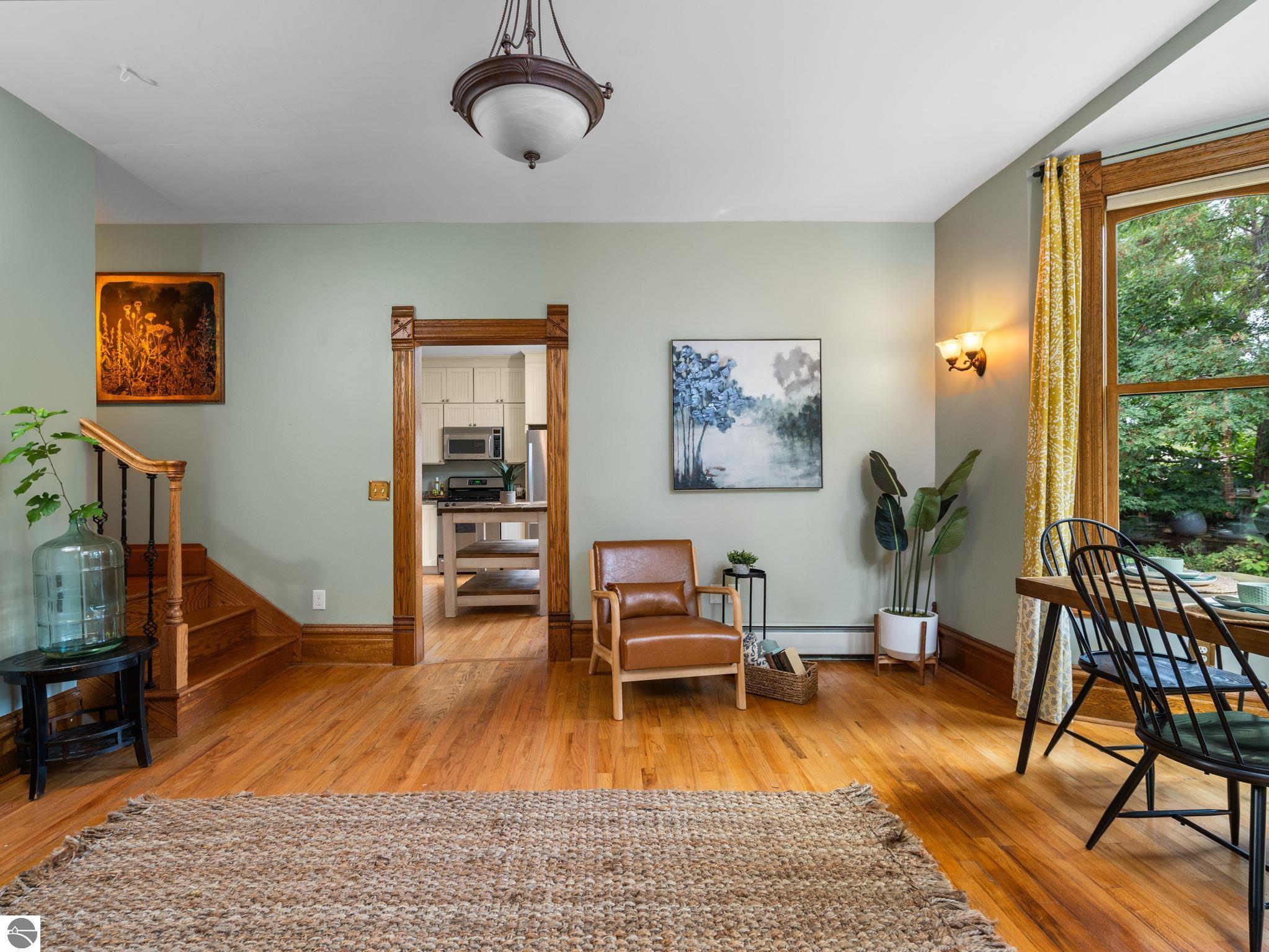 318 W Fifteenth Street