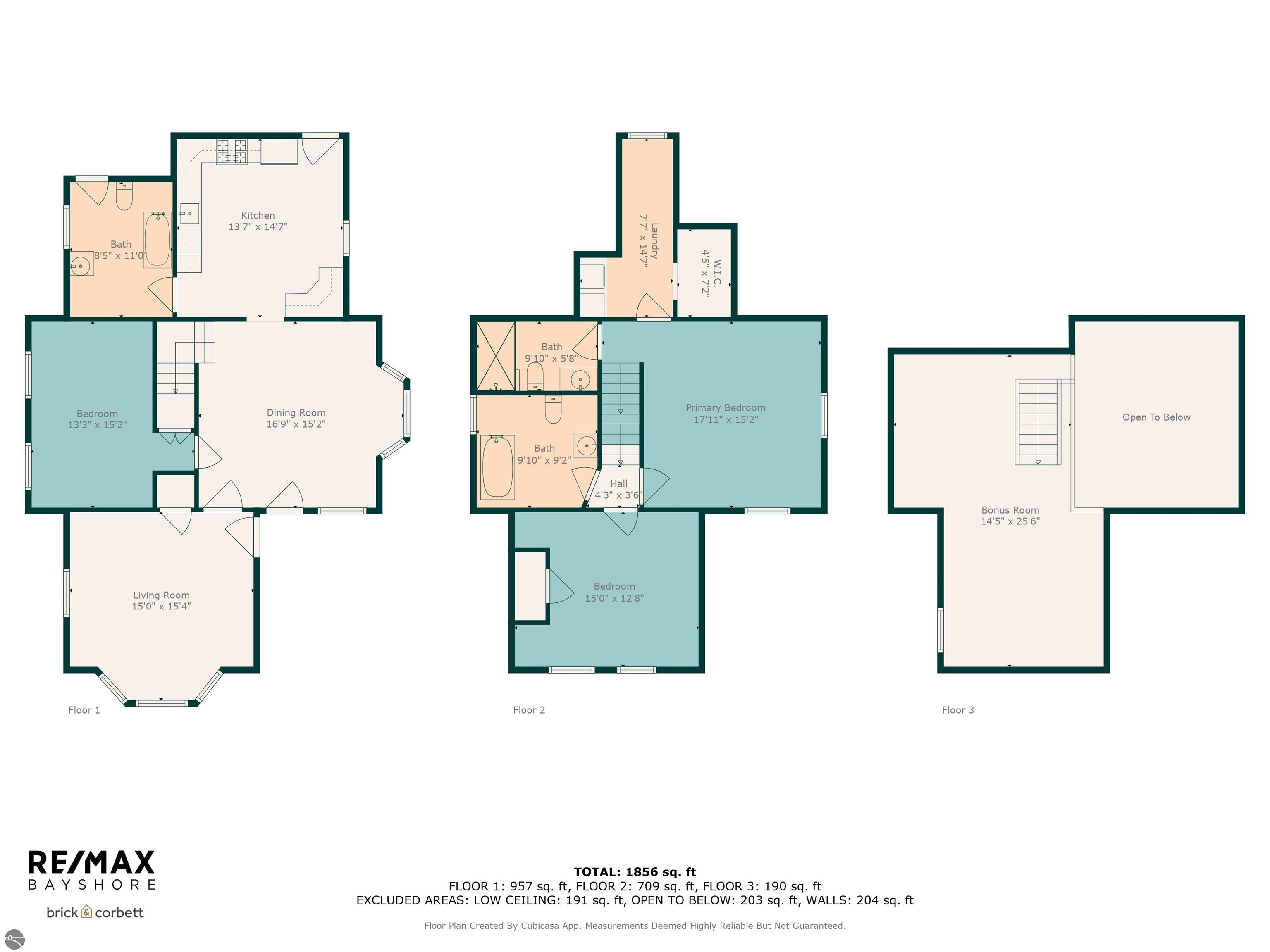 318 W Fifteenth Street