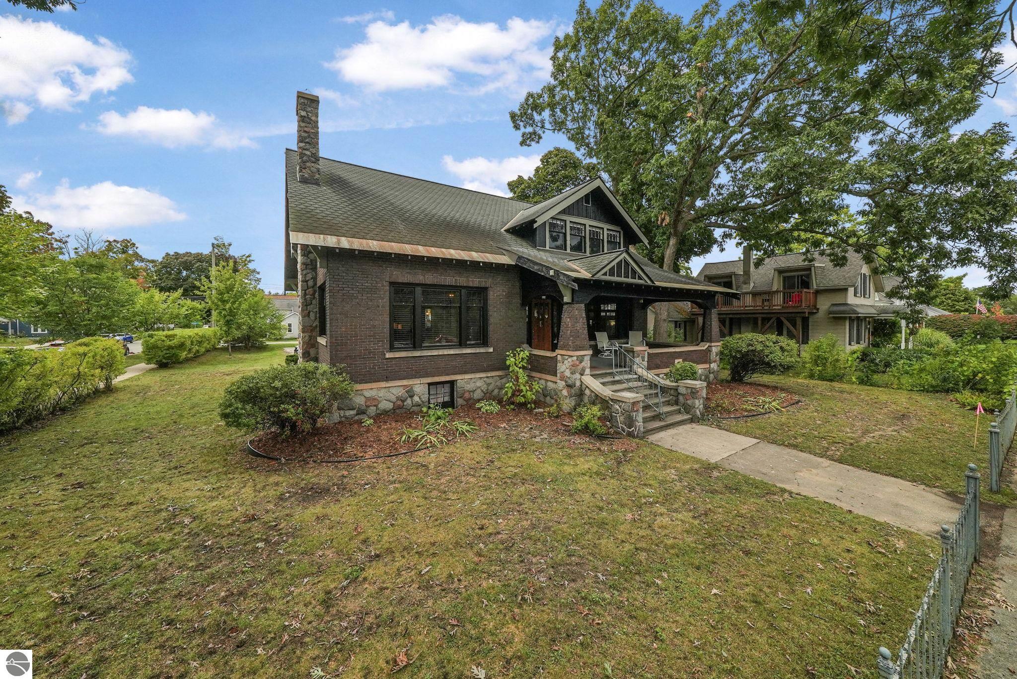 530 South Union Street