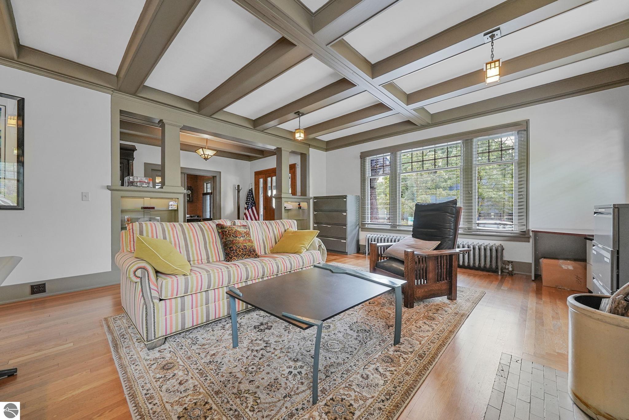 530 South Union Street