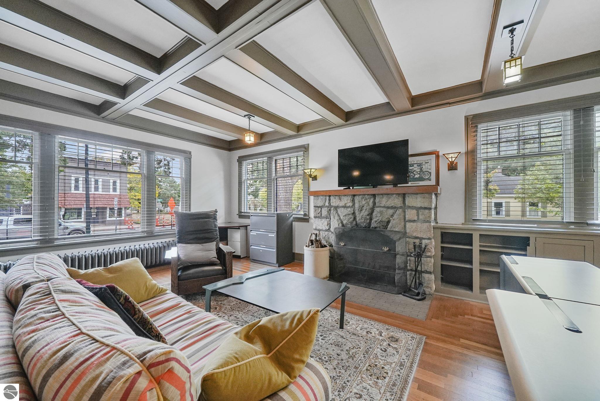 530 South Union Street