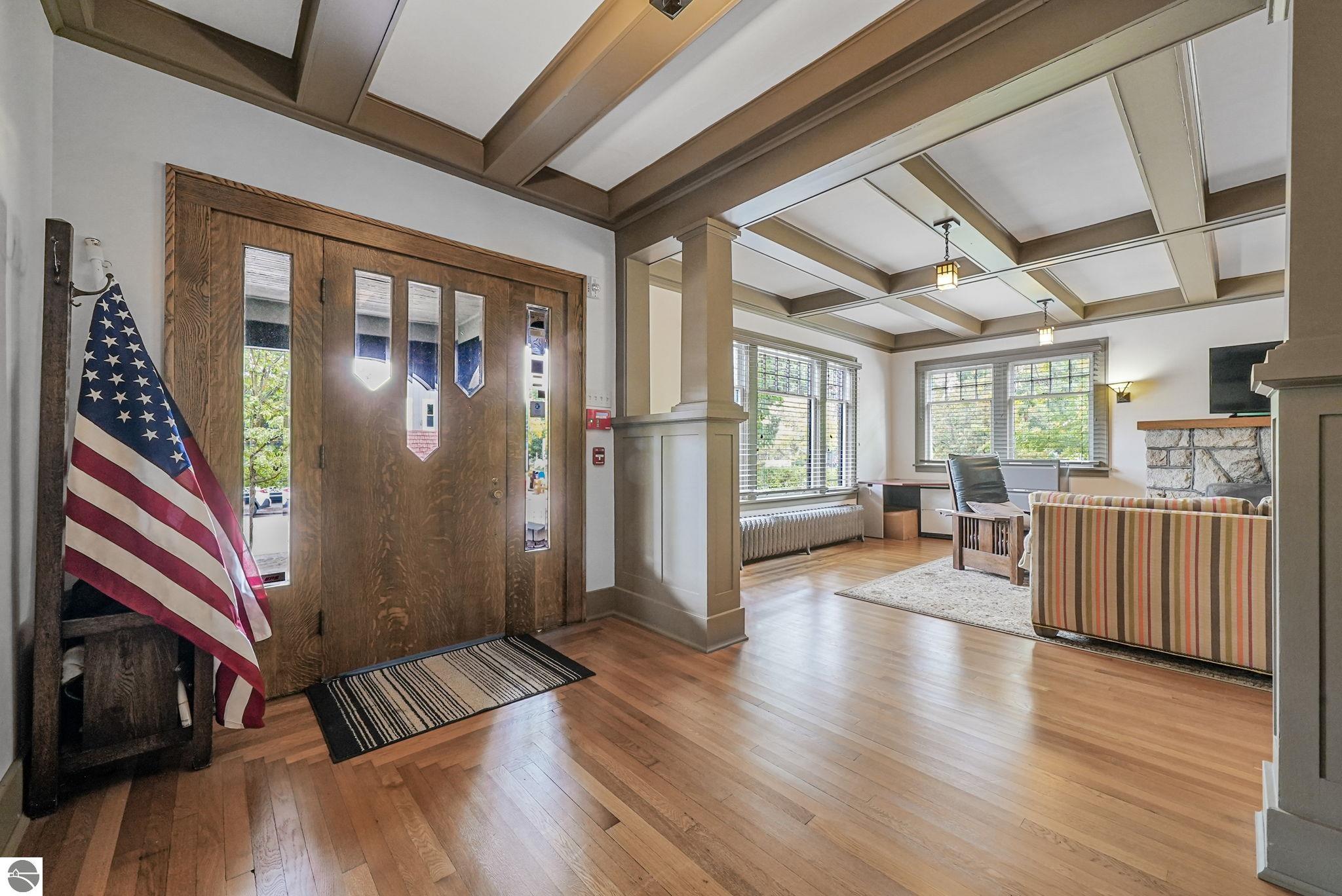 530 South Union Street