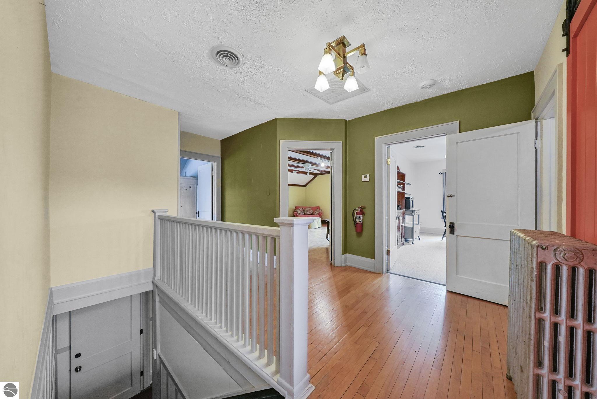 530 South Union Street