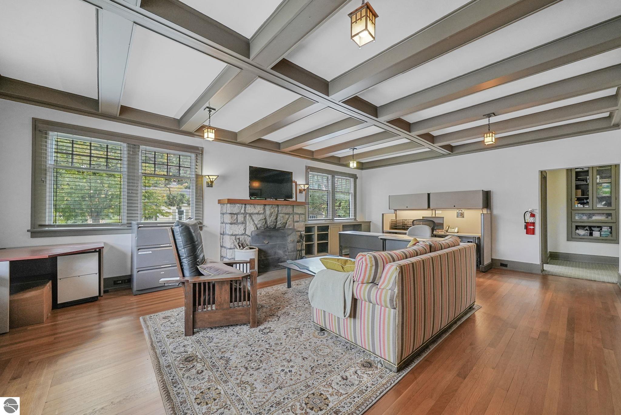 530 South Union Street