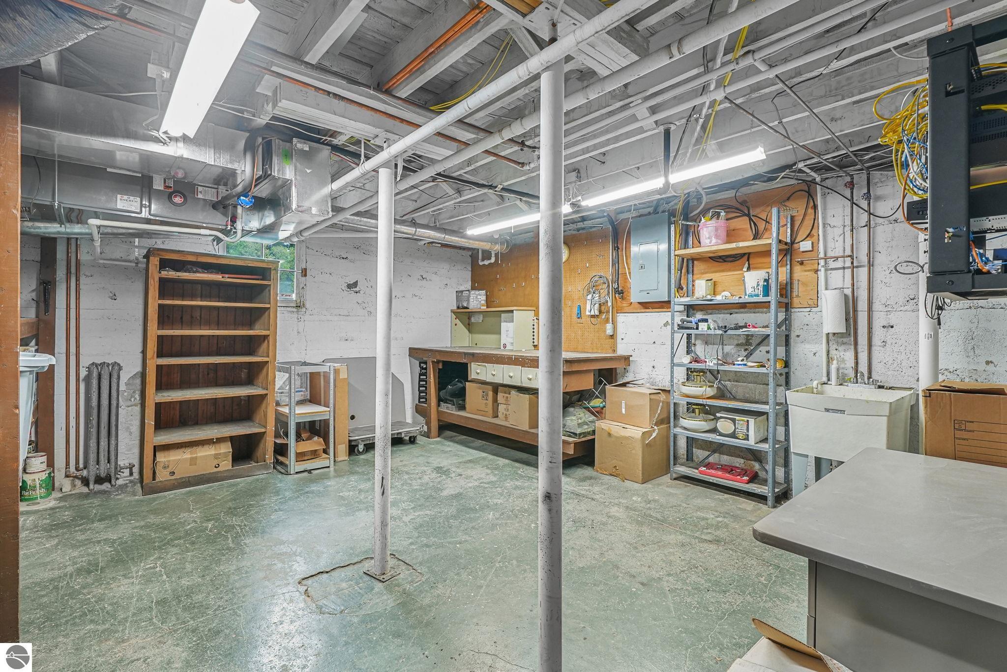 530 South Union Street