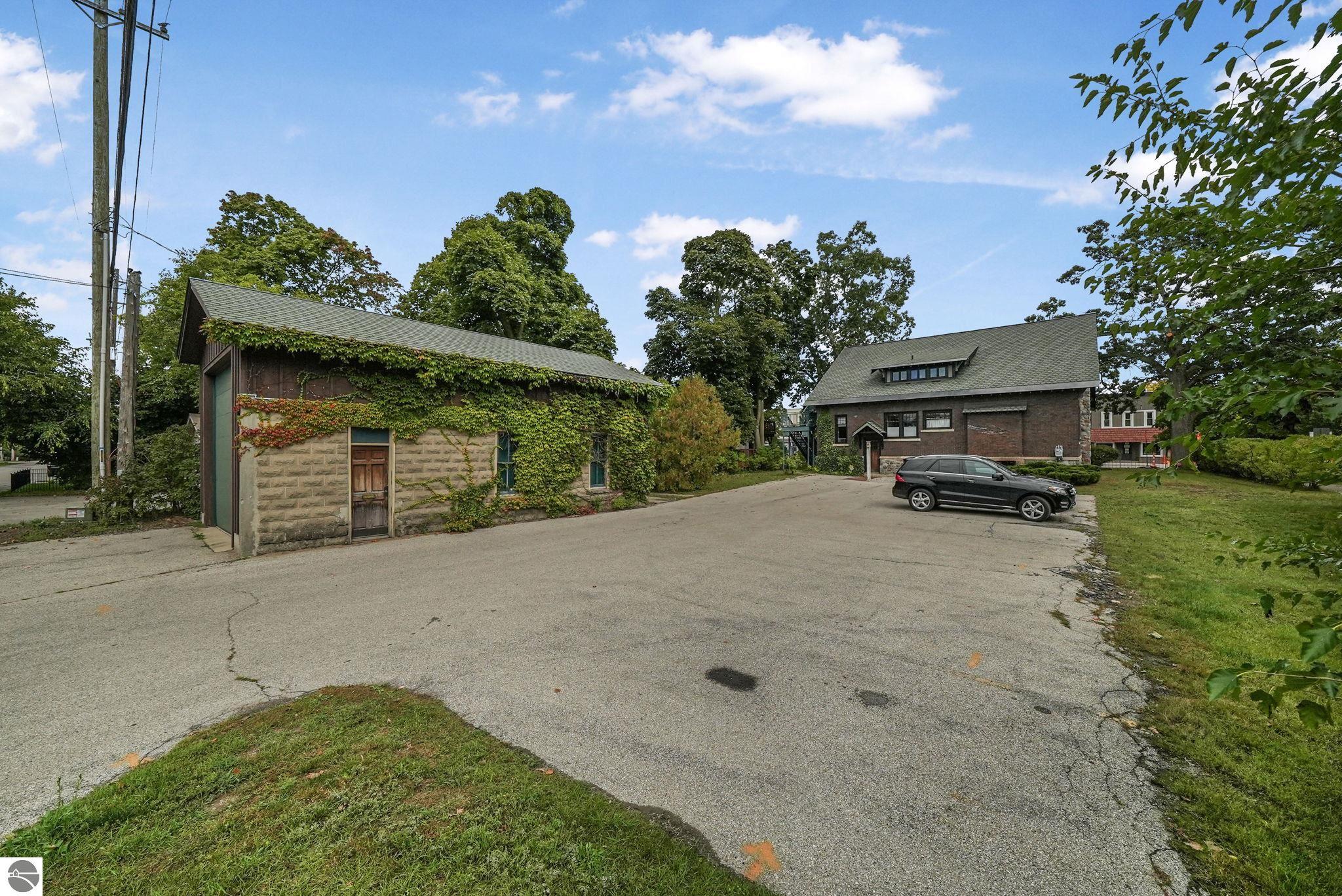 530 South Union Street