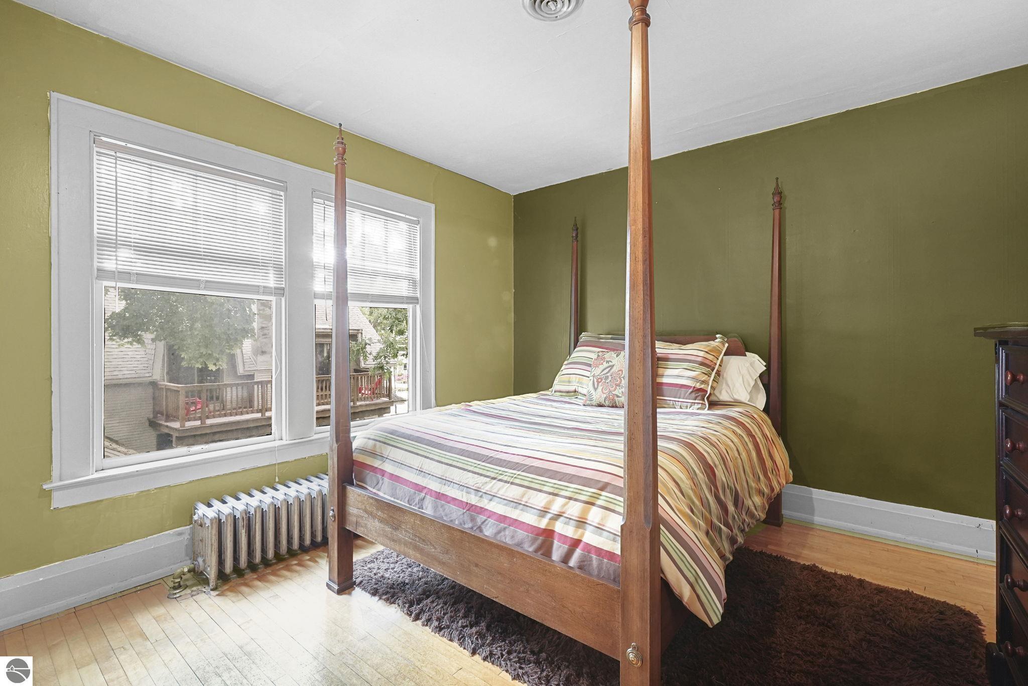 530 South Union Street