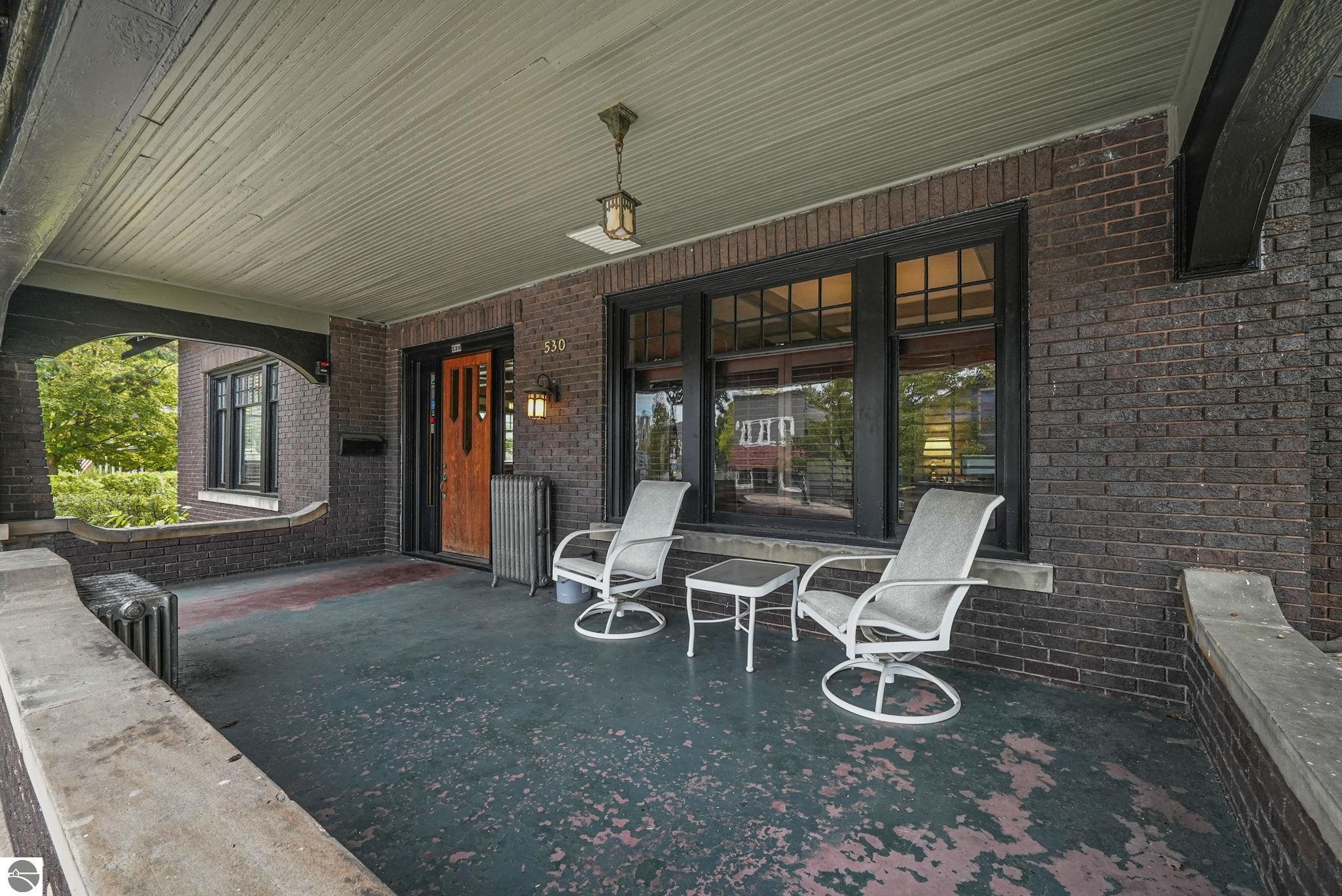 530 South Union Street