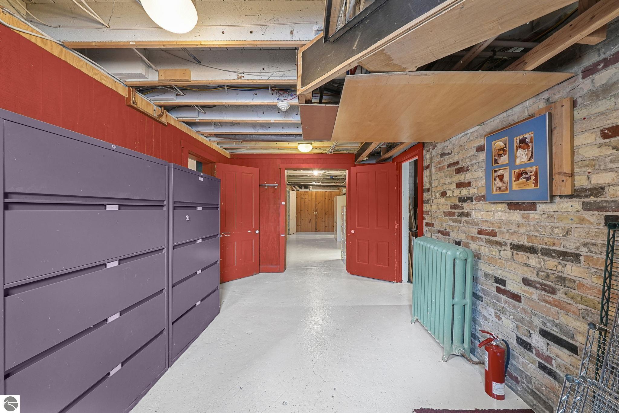 530 South Union Street