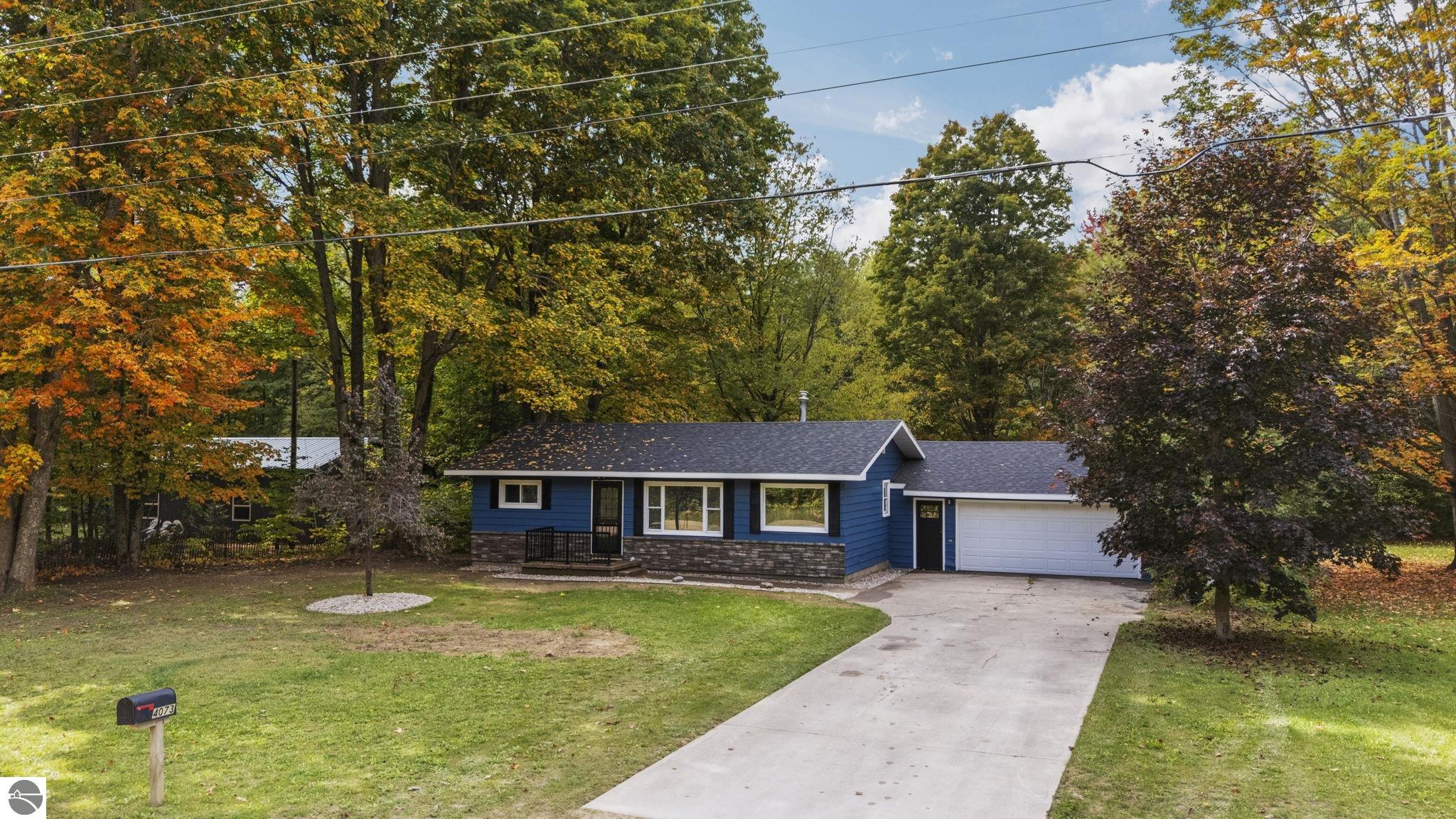 4073 Rogers Road