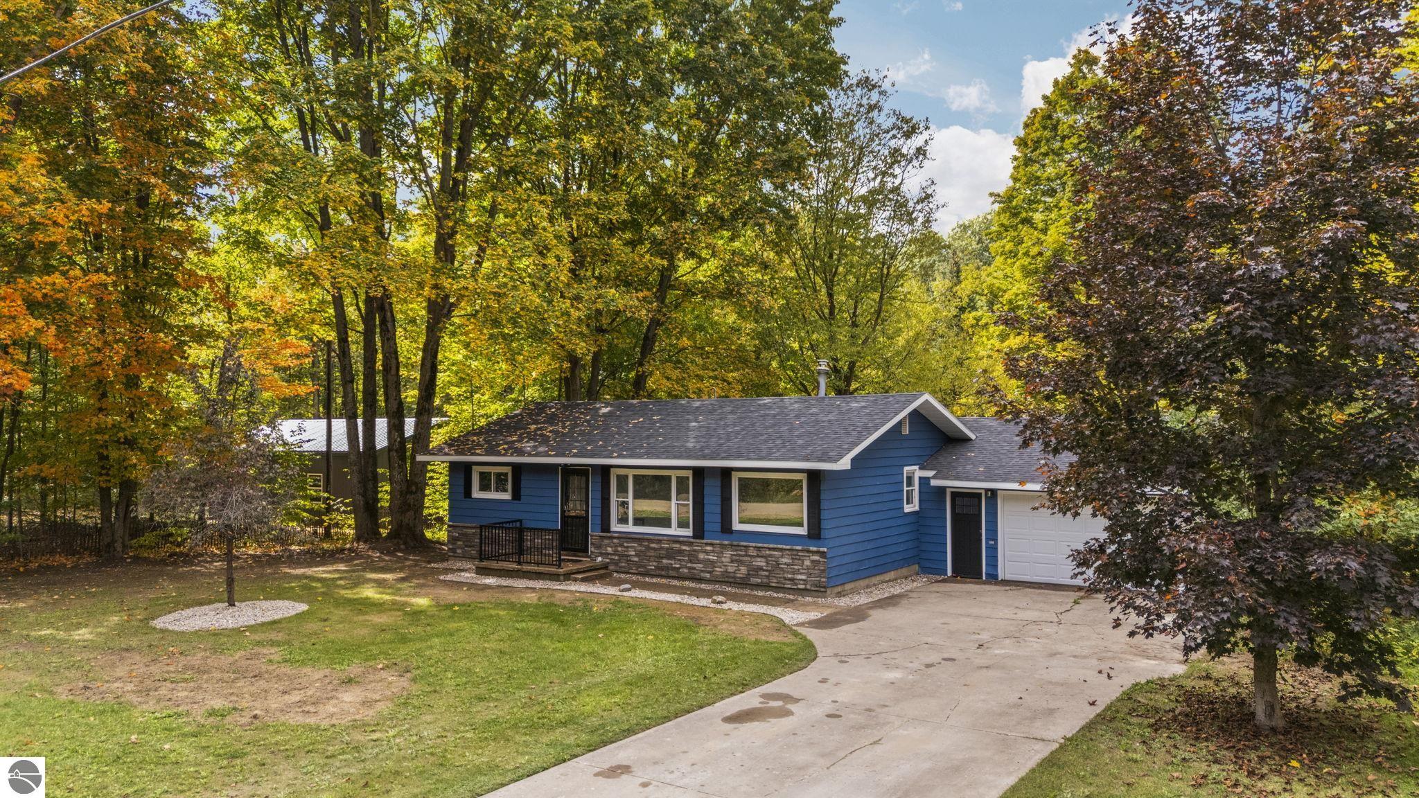 4073 Rogers Road