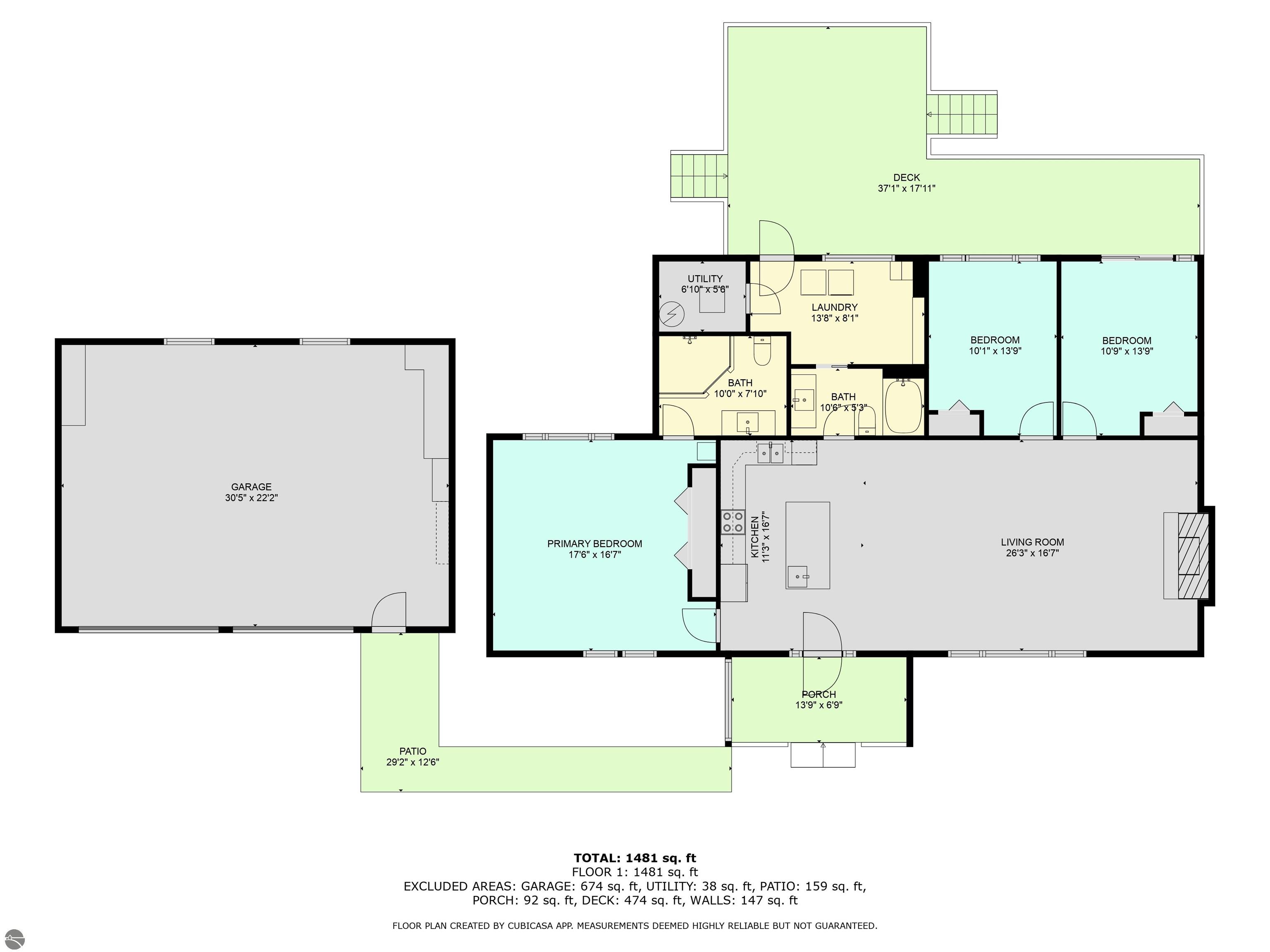 11216 Lake Shore Drive