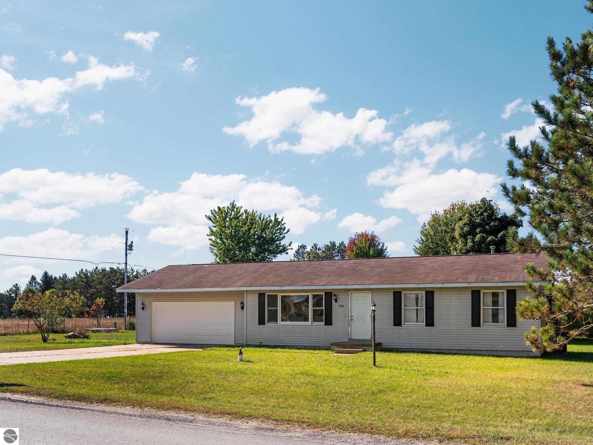 1800 Fairfield Drive