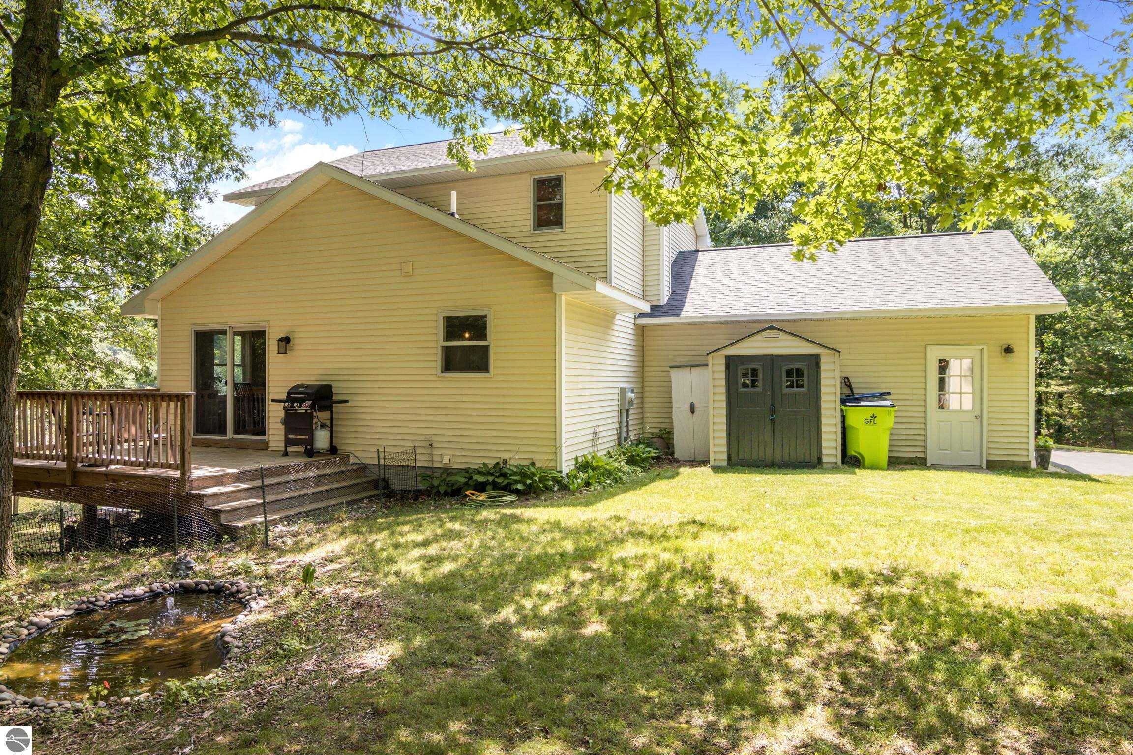 2219 Black Forest Lane