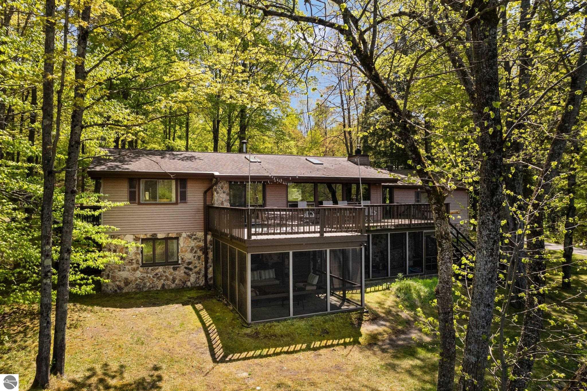 2899 River Bend Road