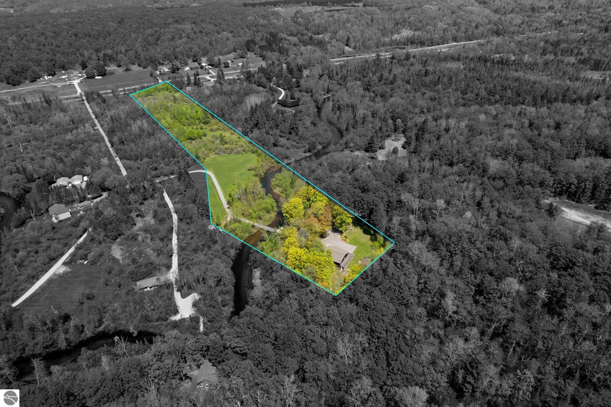 2899 River Bend Road