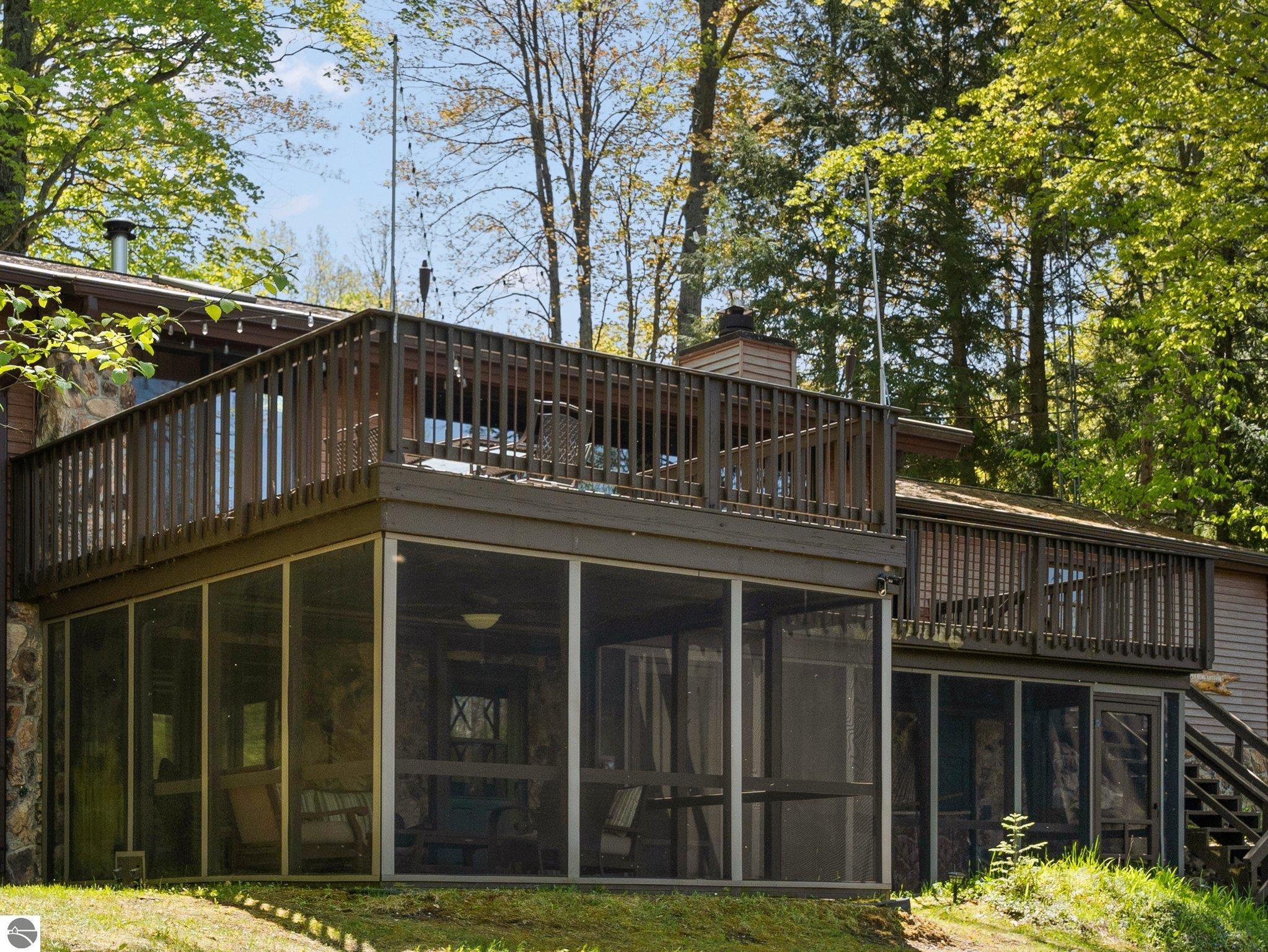 2899 River Bend Road