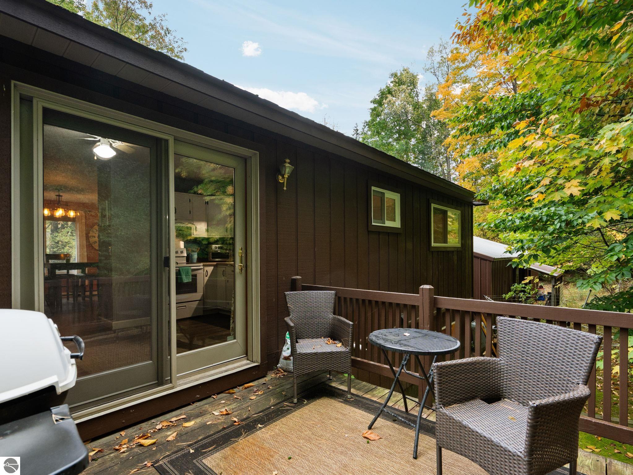 5331 Moore Road, Williamsburg