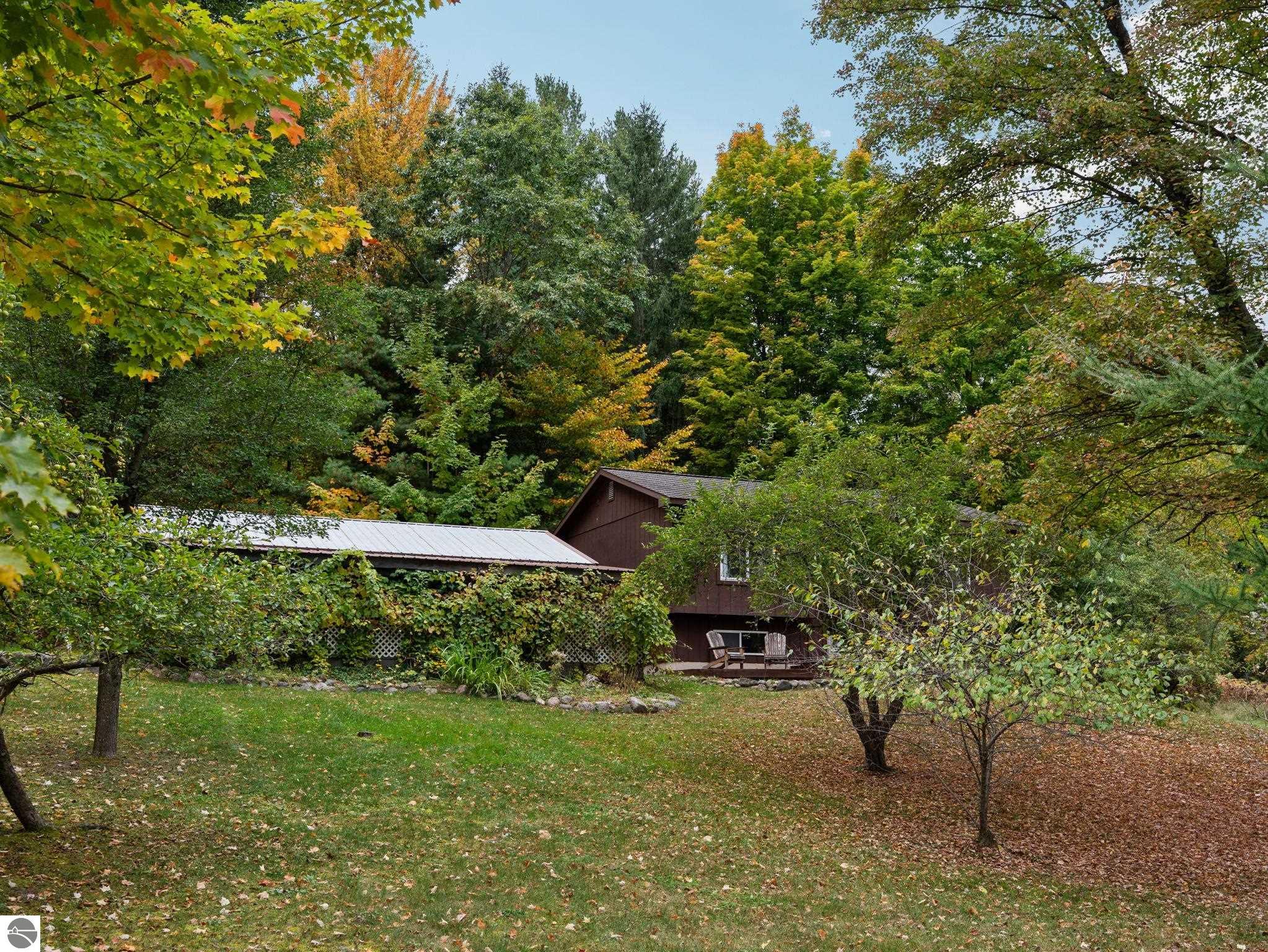 5331 Moore Road, Williamsburg