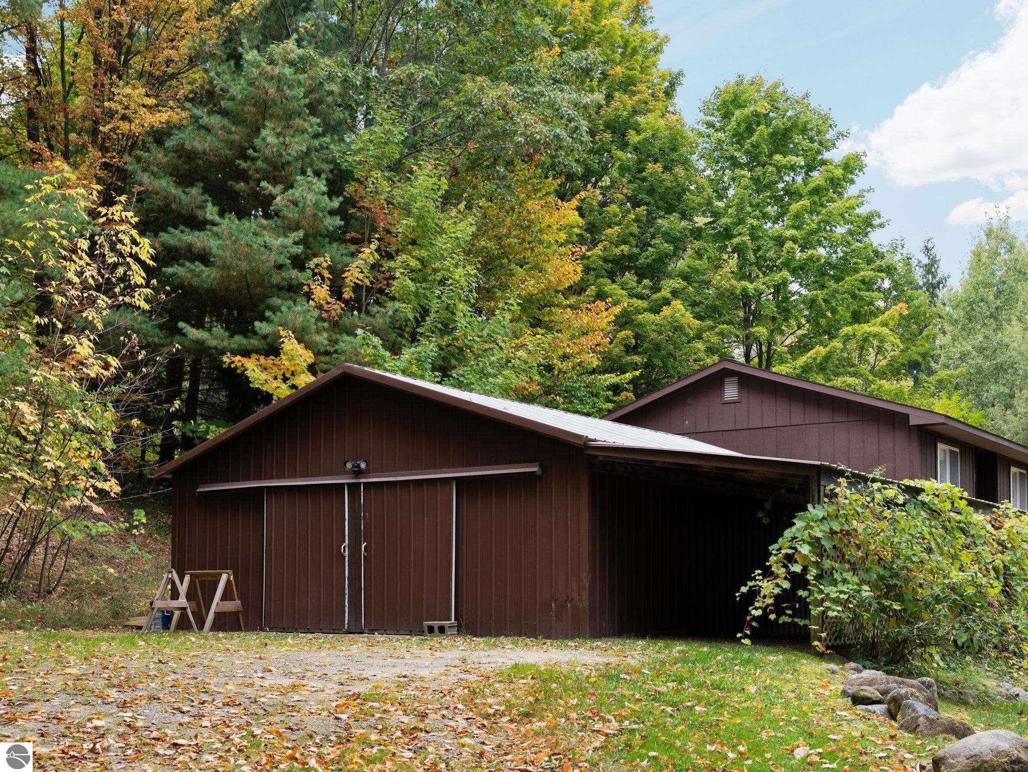 5331 Moore Road, Williamsburg