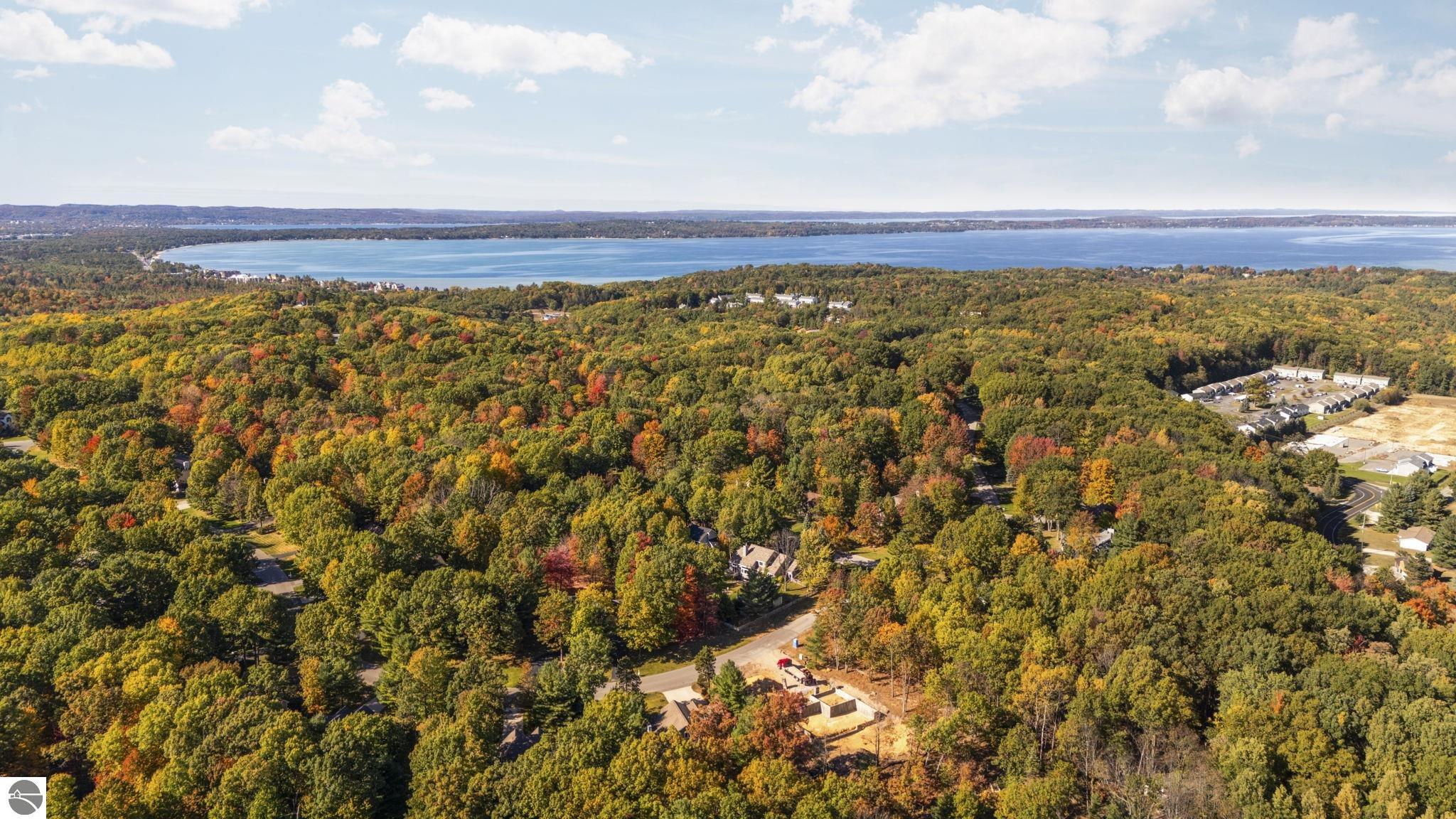 TBB 3494 Village Circle Drive, Traverse City