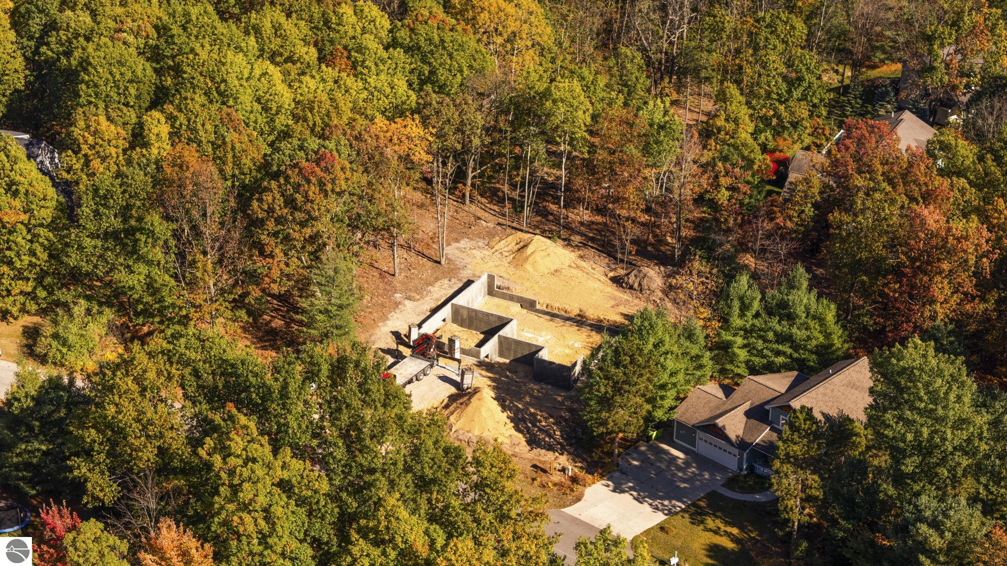 TBB 3494 Village Circle Drive, Traverse City