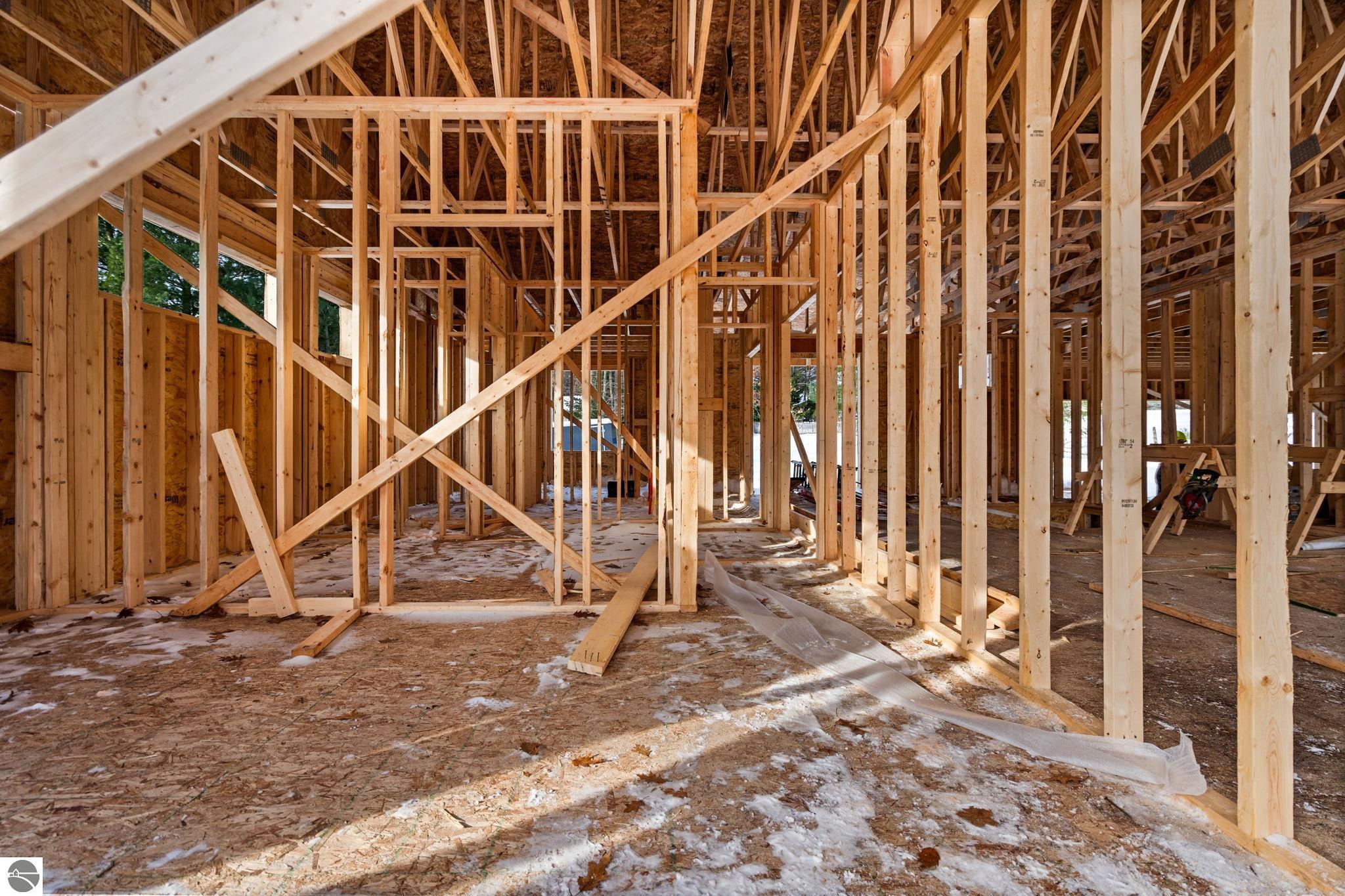 TBB 3494 Village Circle Drive, Traverse City