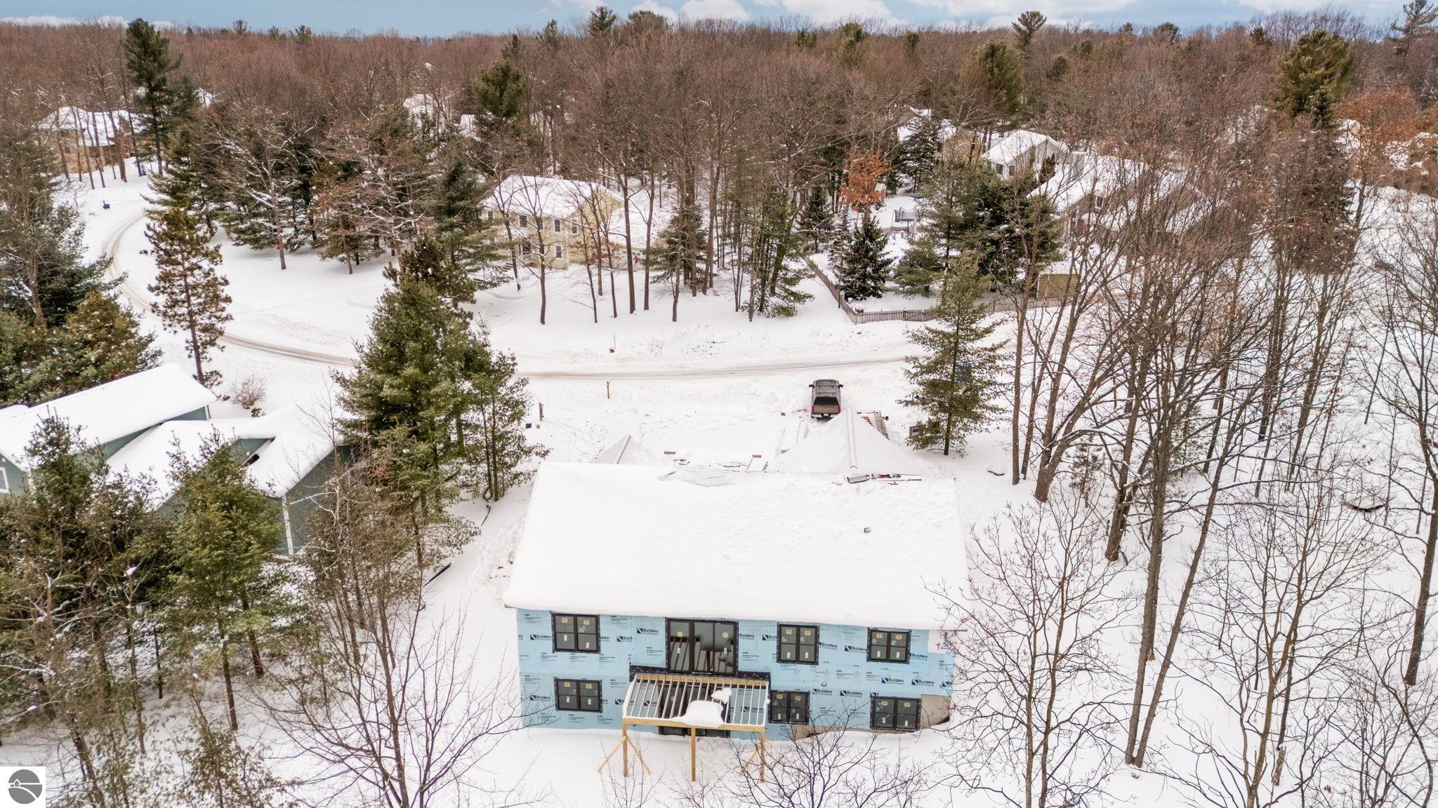 TBB 3494 Village Circle Drive, Traverse City