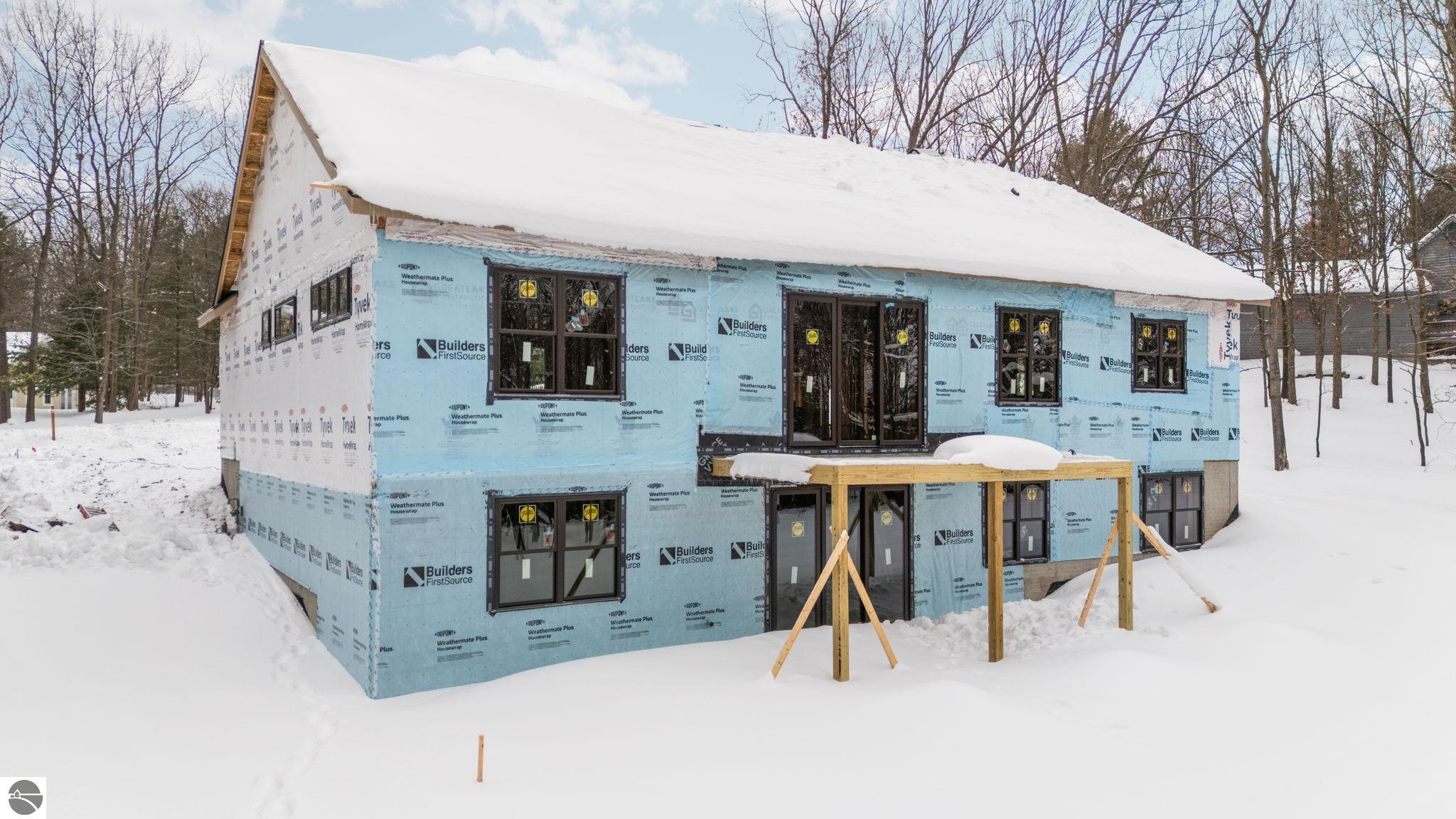 TBB 3494 Village Circle Drive, Traverse City