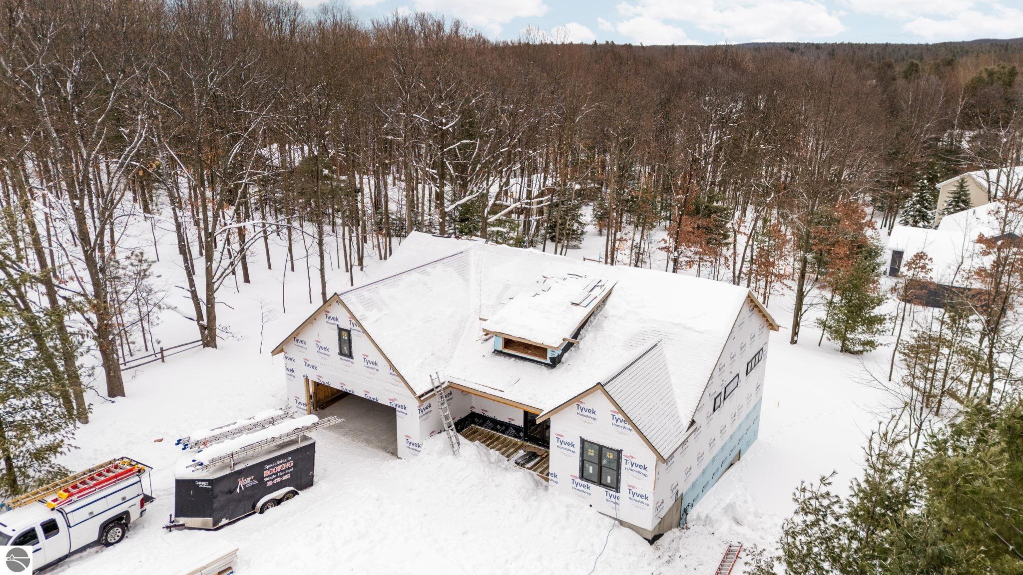 TBB 3494 Village Circle Drive, Traverse City