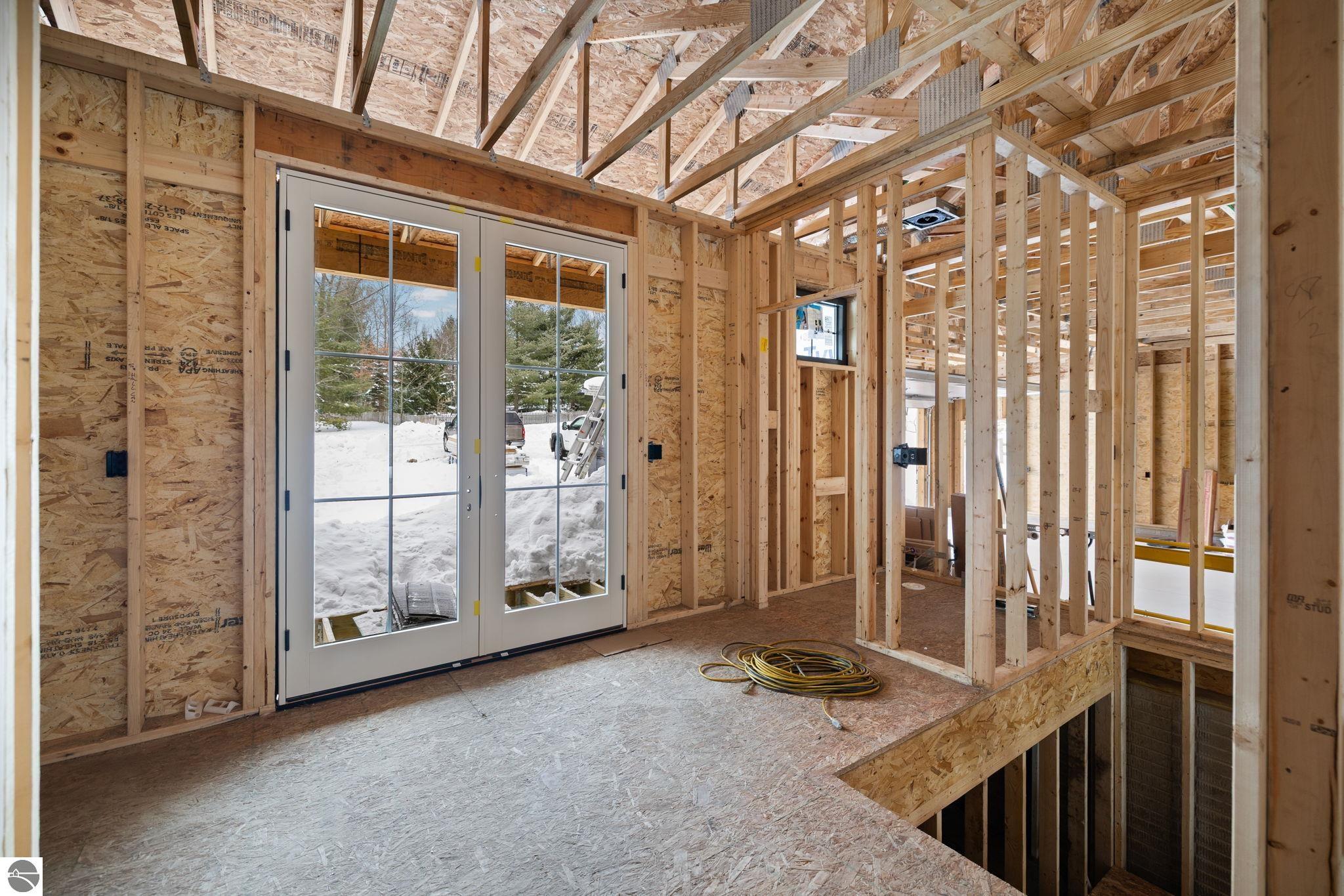 TBB 3494 Village Circle Drive, Traverse City