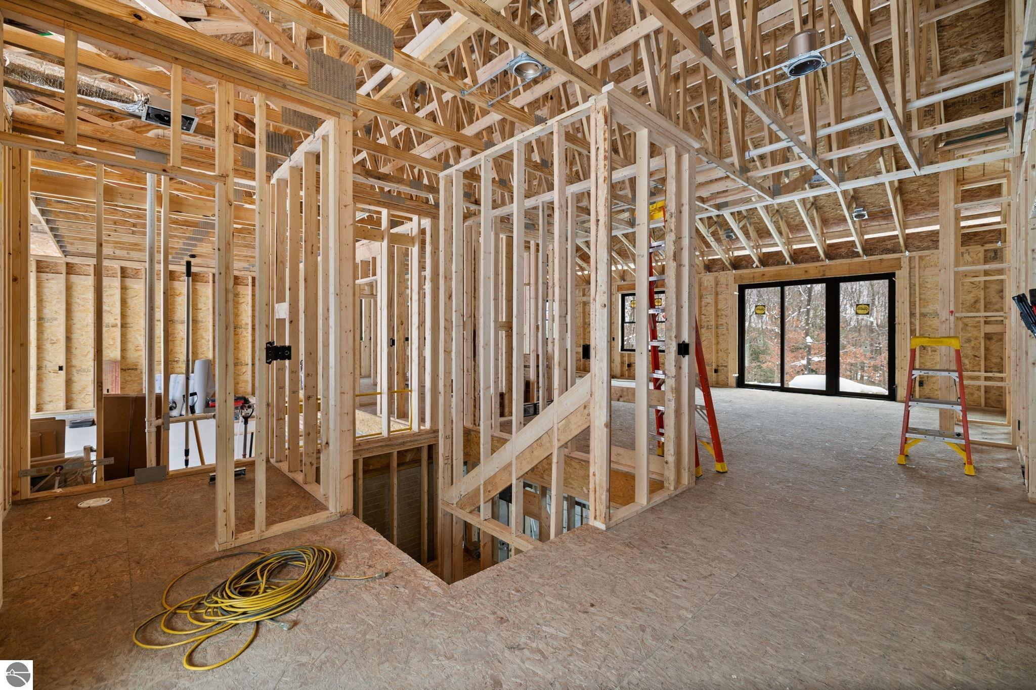 TBB 3494 Village Circle Drive, Traverse City